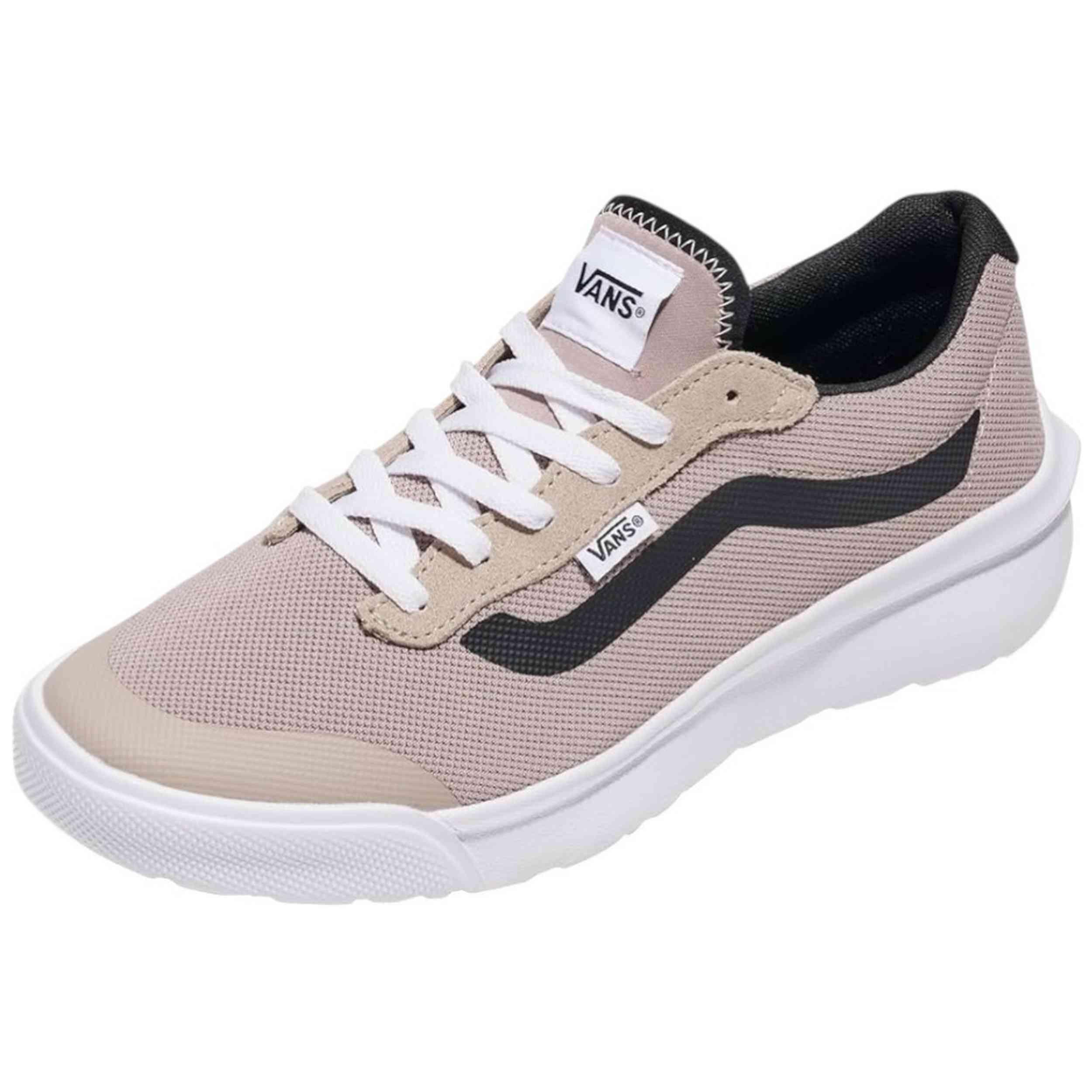 Scarpe Vans modello Range BRZ per uomini 2/5