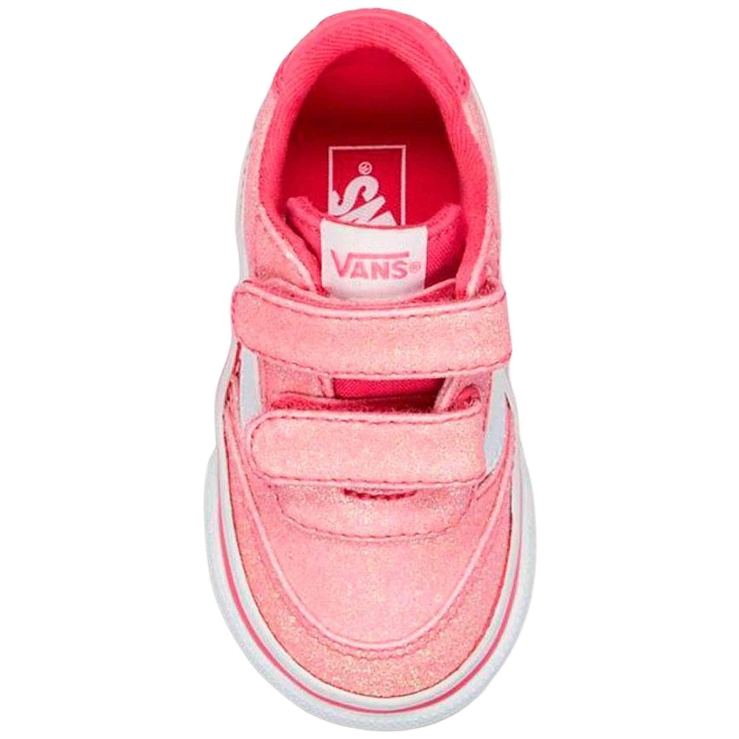Zapatillas Vans modelo Brooklyn LS V para niñas 2/5