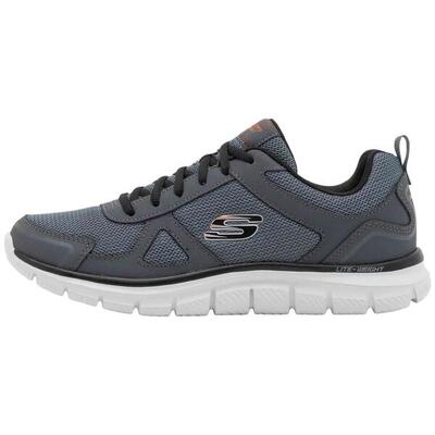 Schoen skechers model track scloric voor mannen