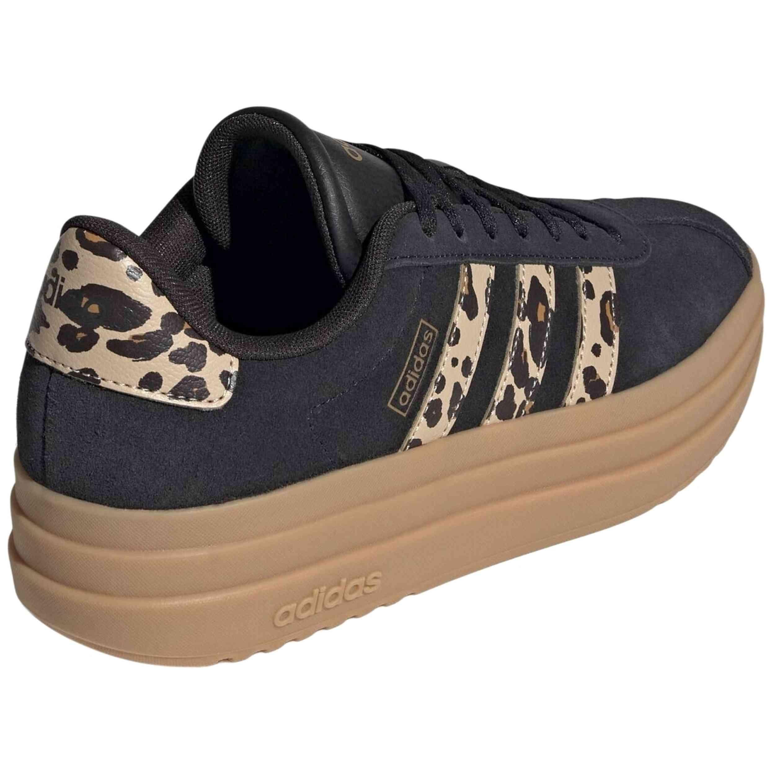 Schoen Adidas model VL COURT BOLD voor vrouwen 3/3