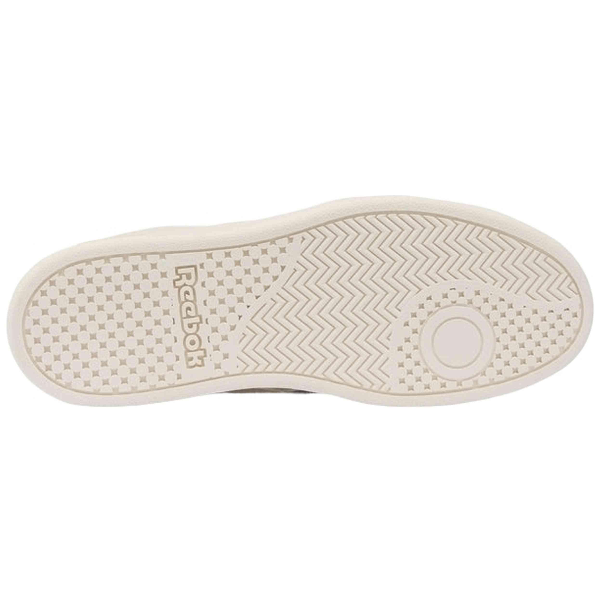 Schoen Reebok model REEBOK COURT RETRO voor mannen 5/5