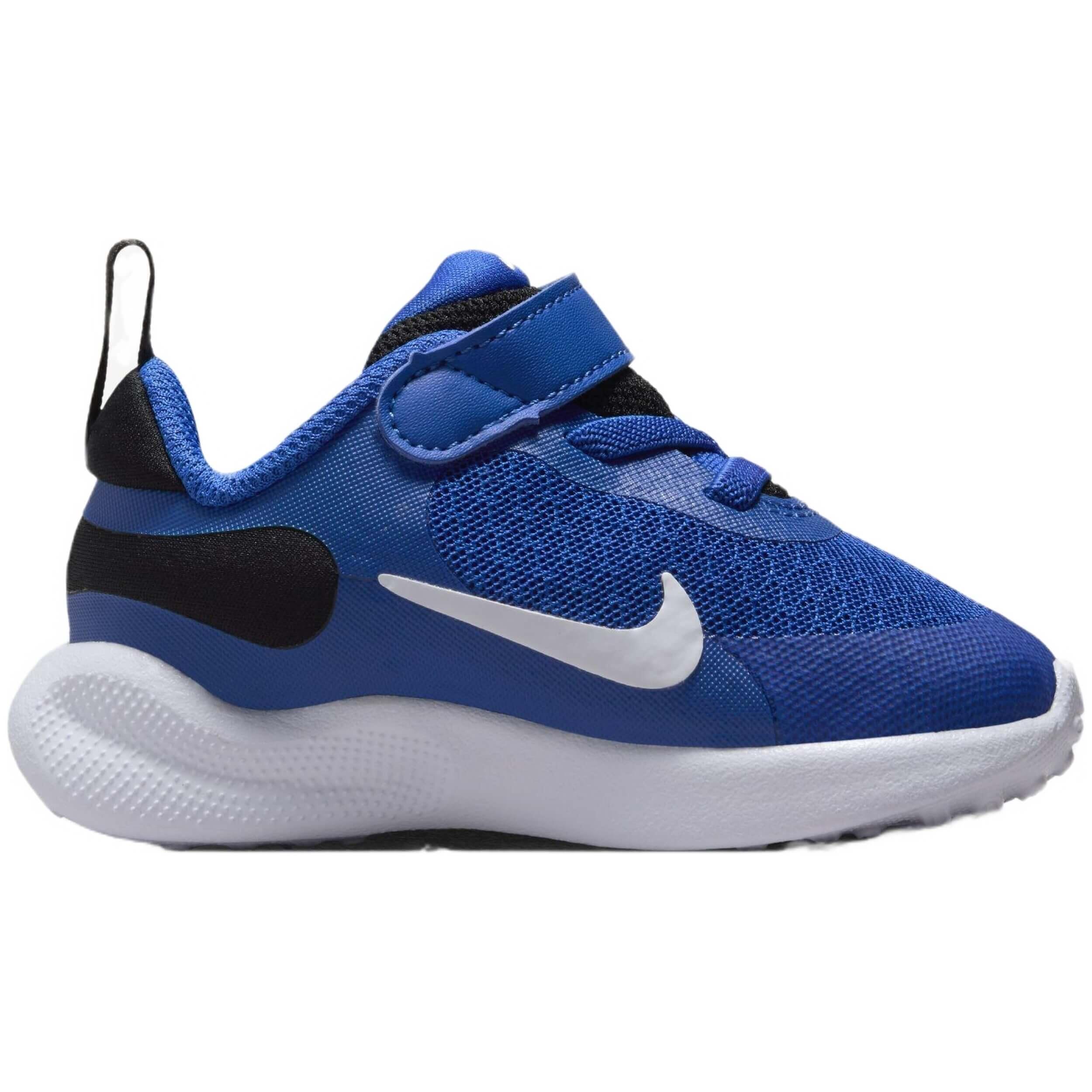 Scarpe Nike modello Revolution 7 per bebè 3/5
