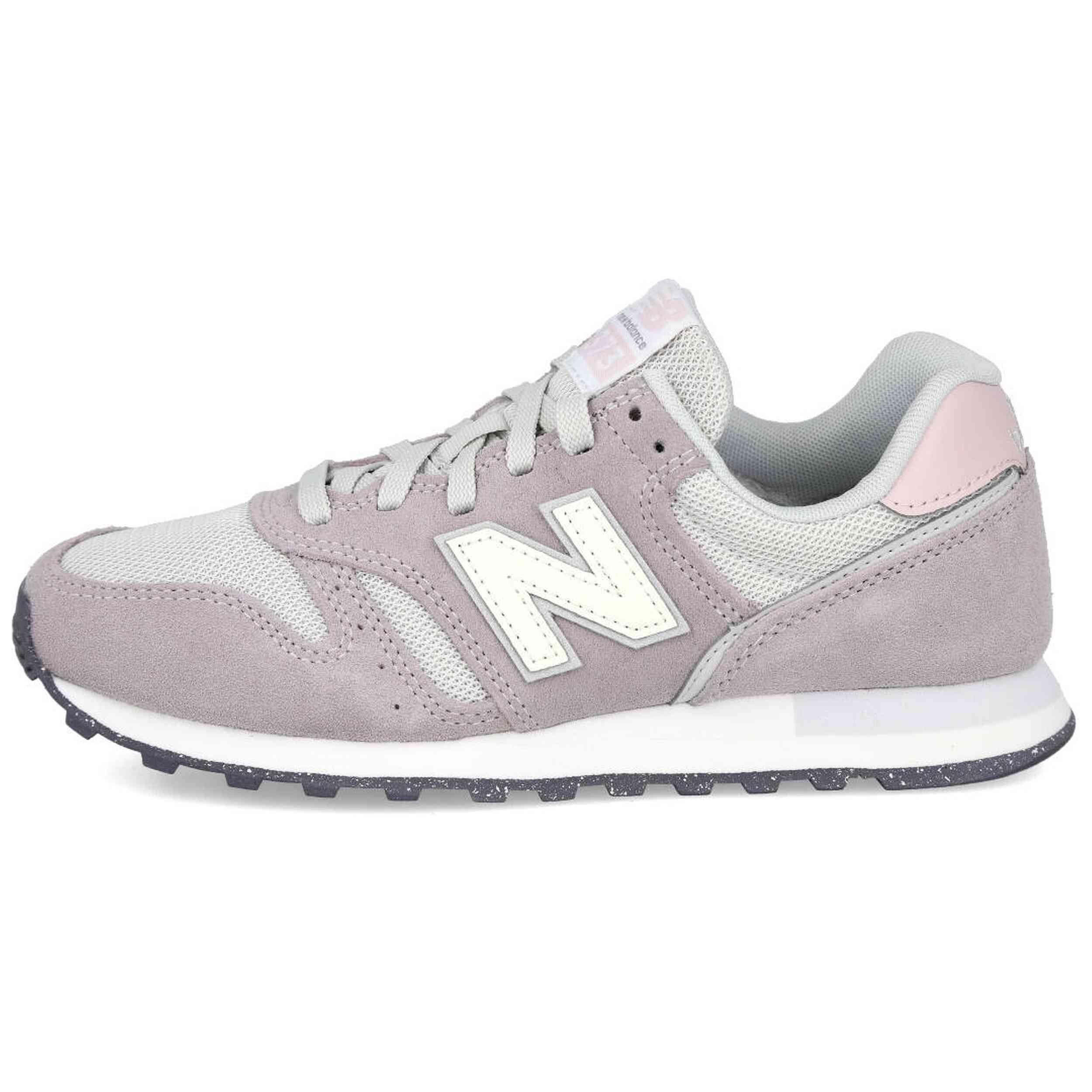 Zapatillas New balance modelo 070-258520 para unisex 2/3
