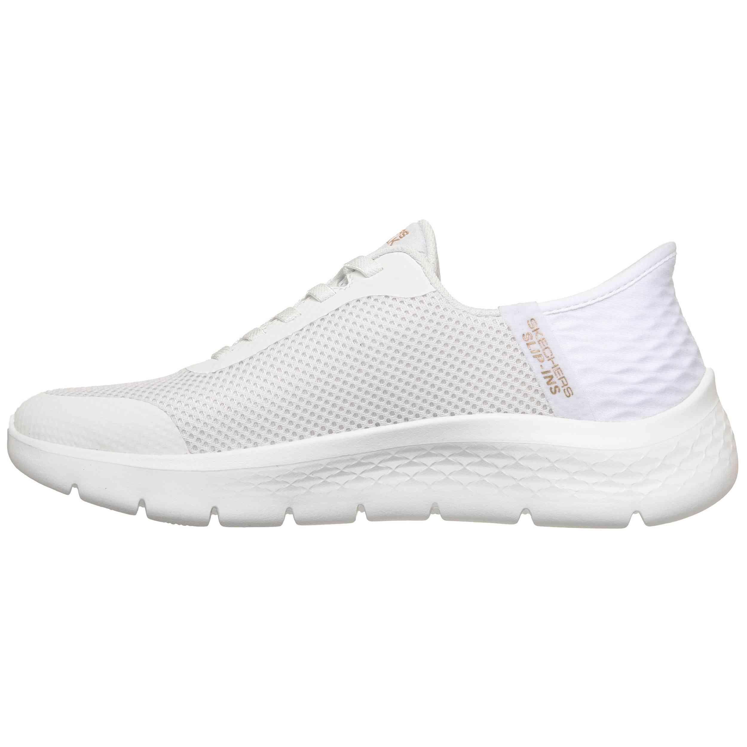 Scarpe Skechers modello 124836-WGD per uomini 5/5