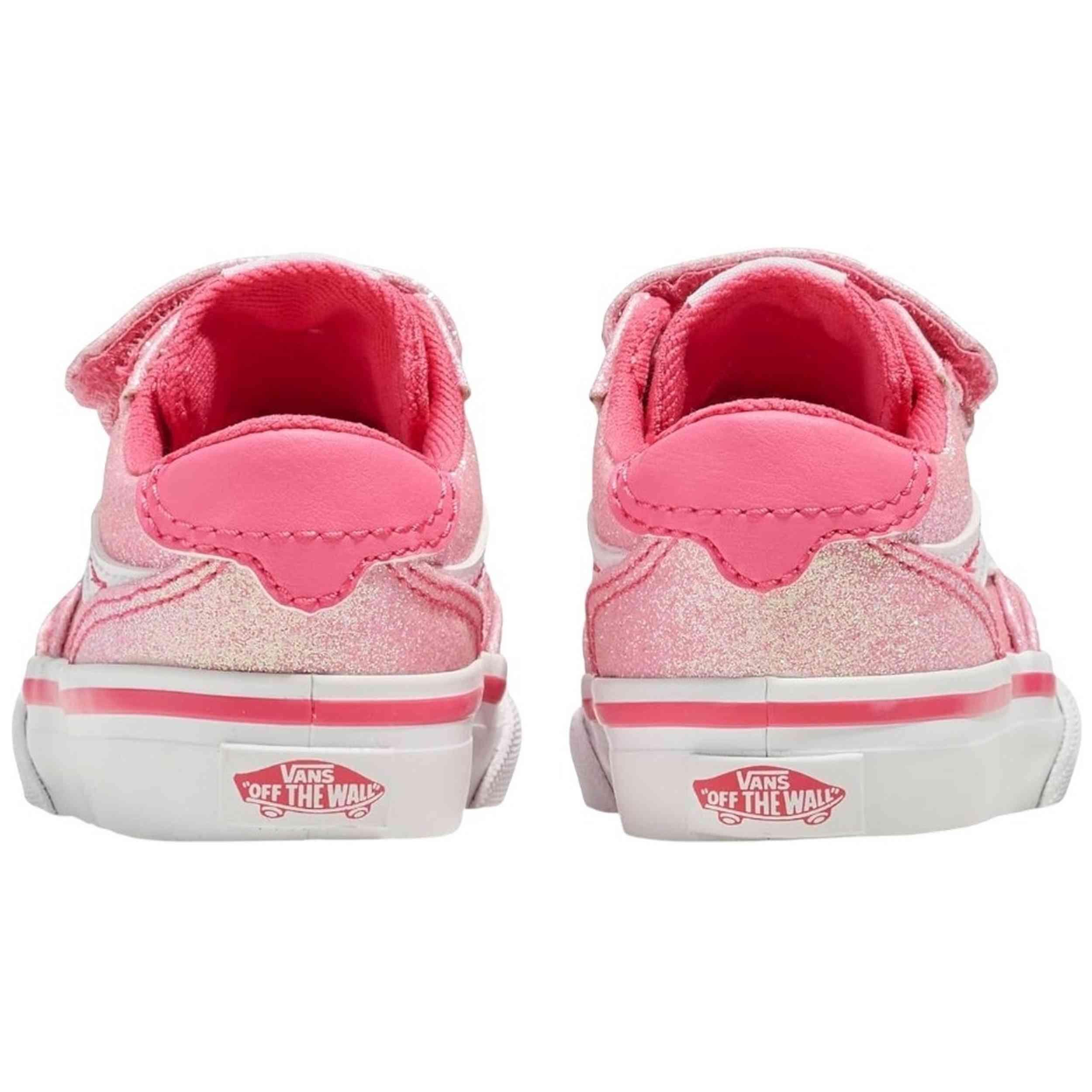 Zapatillas Vans modelo Brooklyn LS V para niñas 5/5