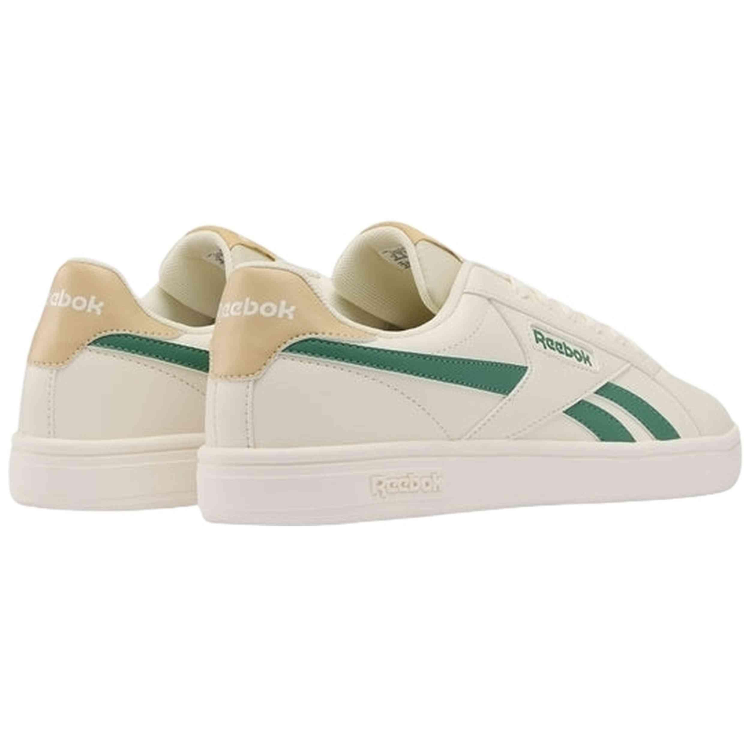 Schoen Reebok model REEBOK COURT RETRO voor mannen 4/5