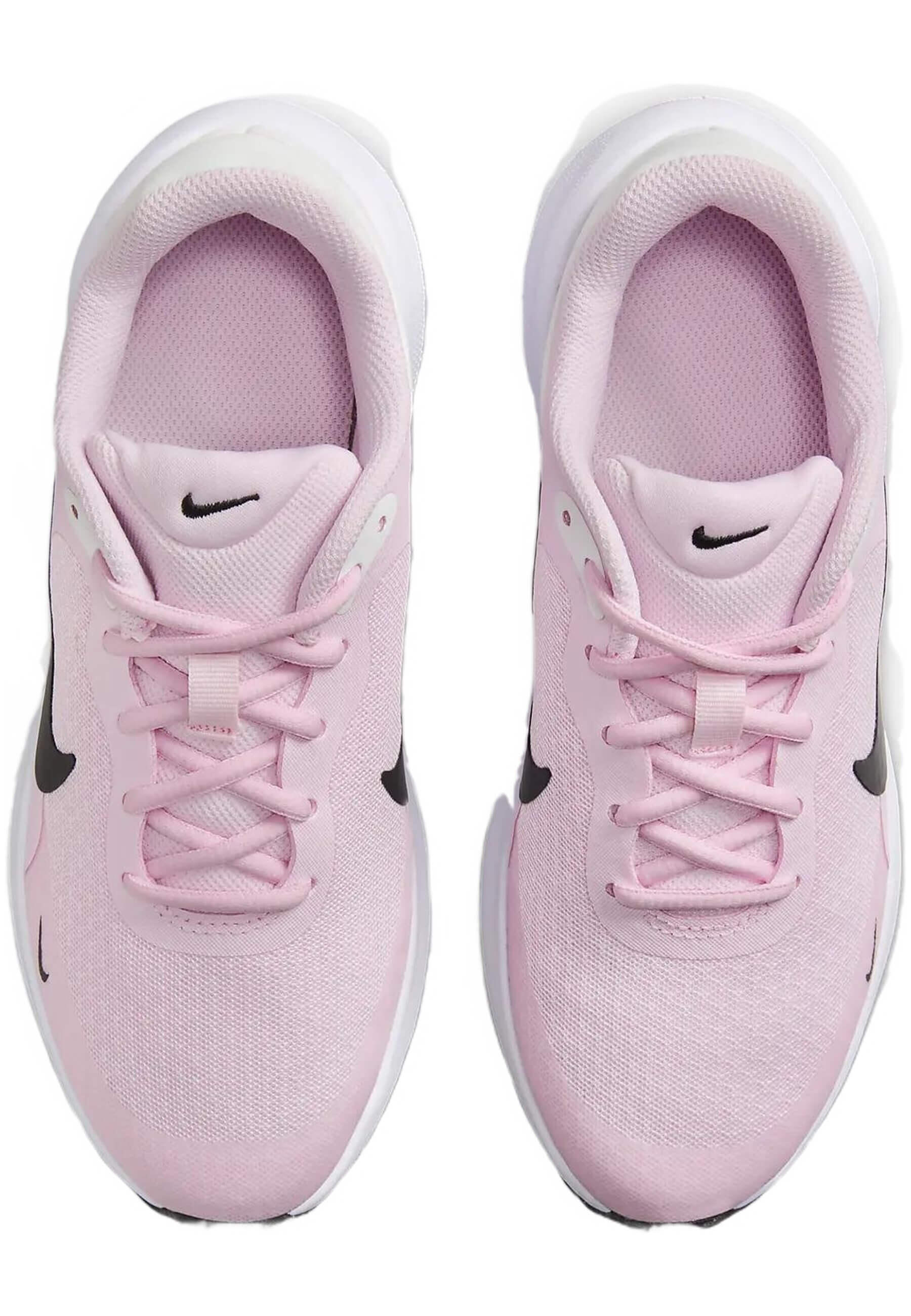 Schoen Nike model Revolution 7 voor unisex jongens 4/5
