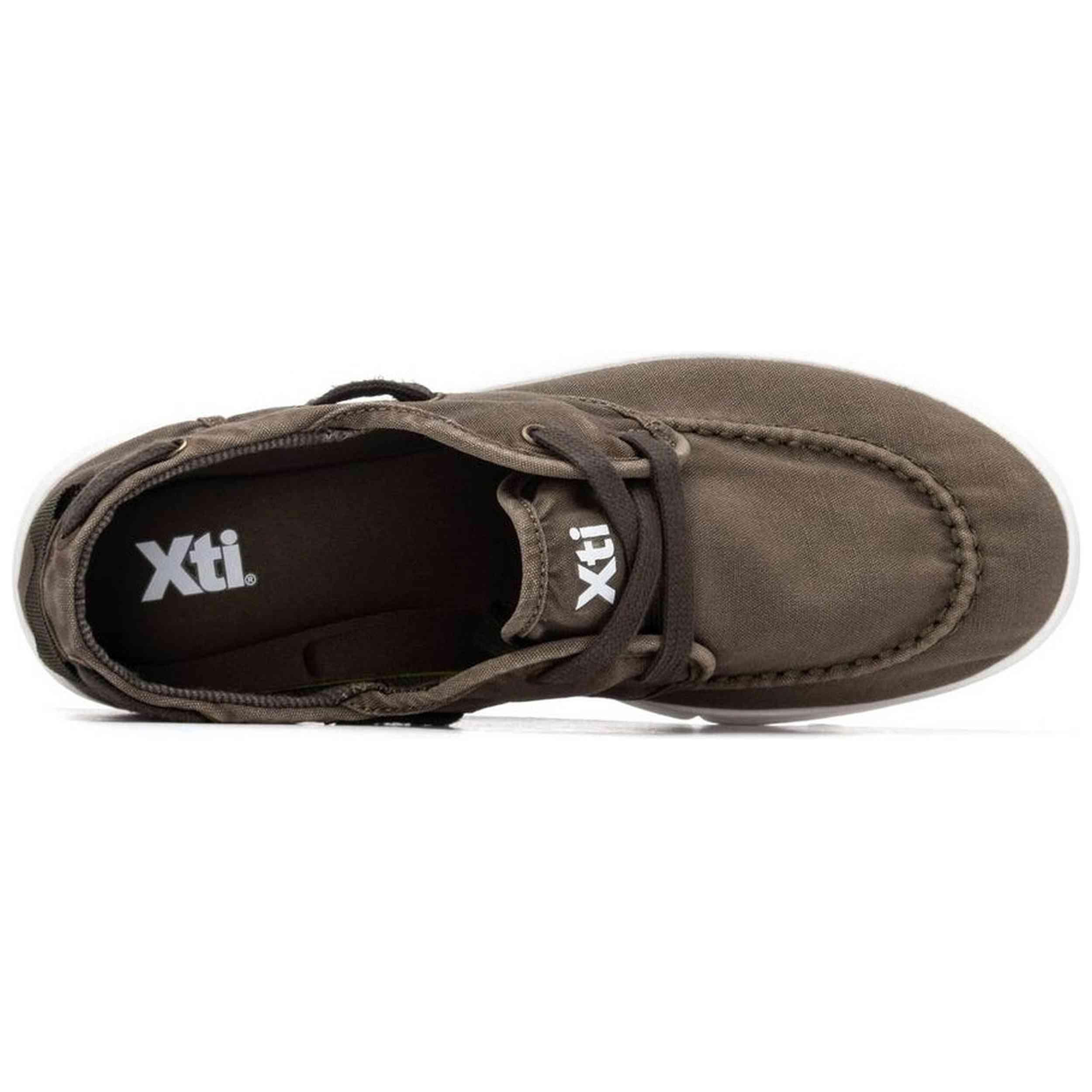 Scarpe Xti modello 680503400002 per uomini 5/5
