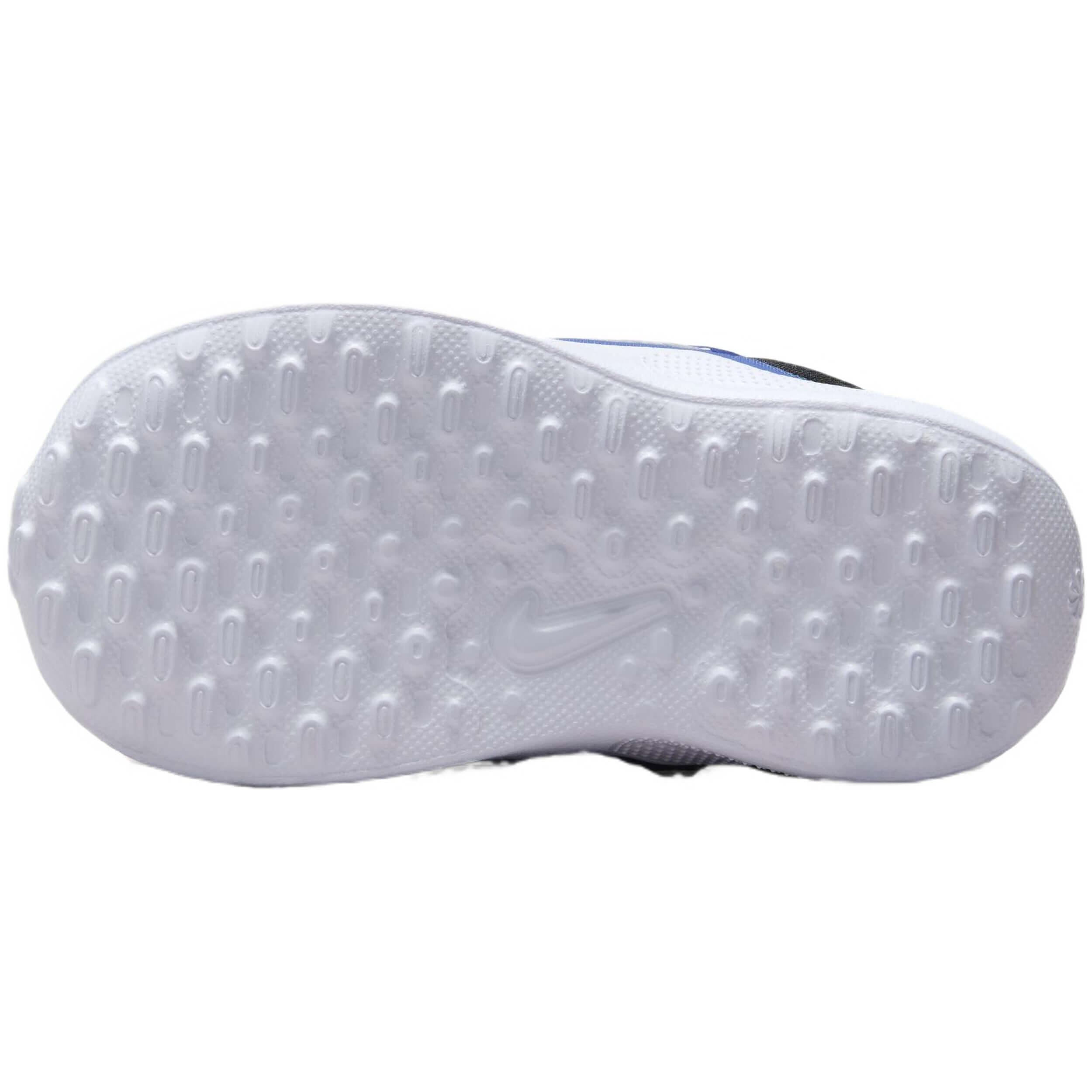 Scarpe Nike modello Revolution 7 per bebè 2/5