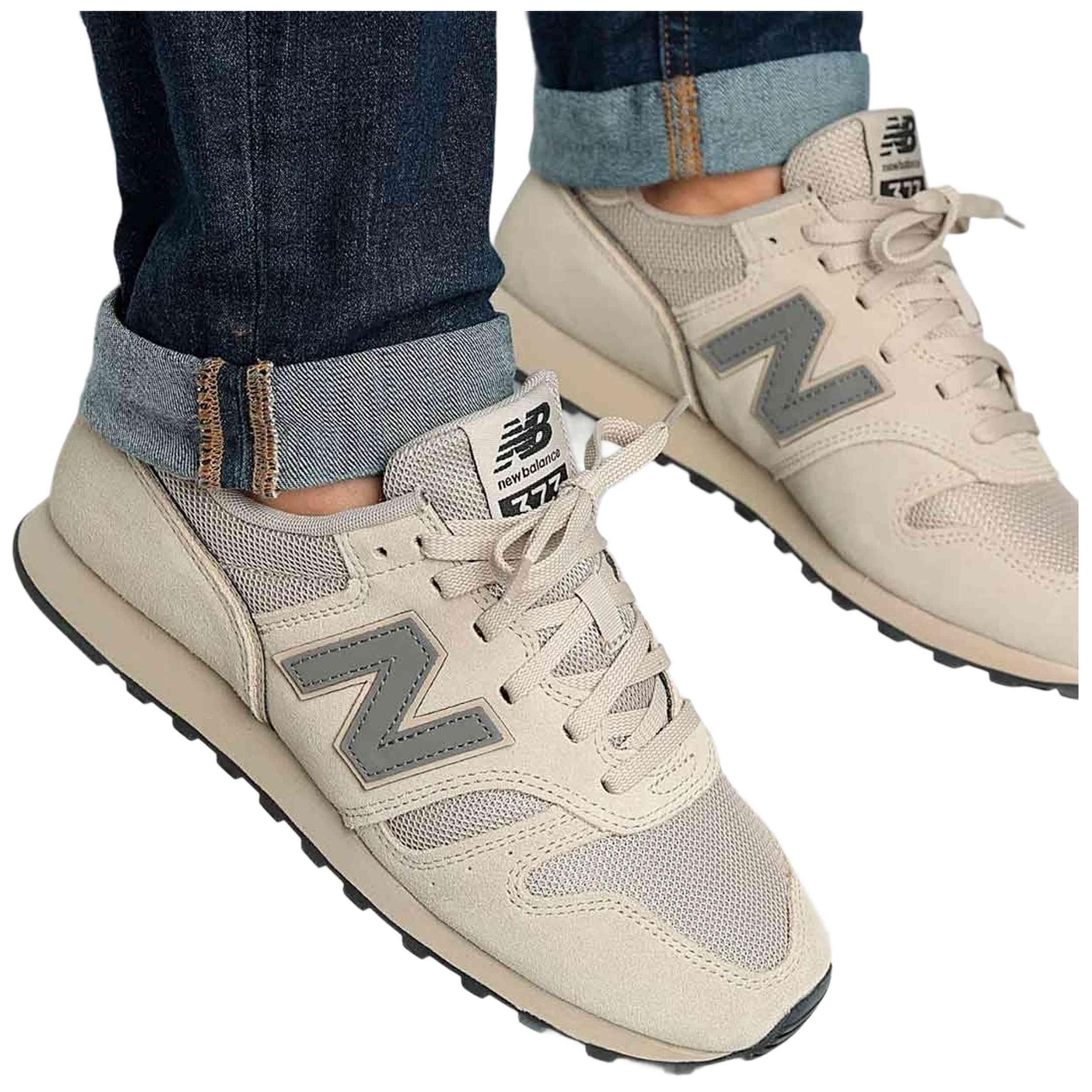 Zapatillas New balance modelo 070-149543 para unisex 2/5