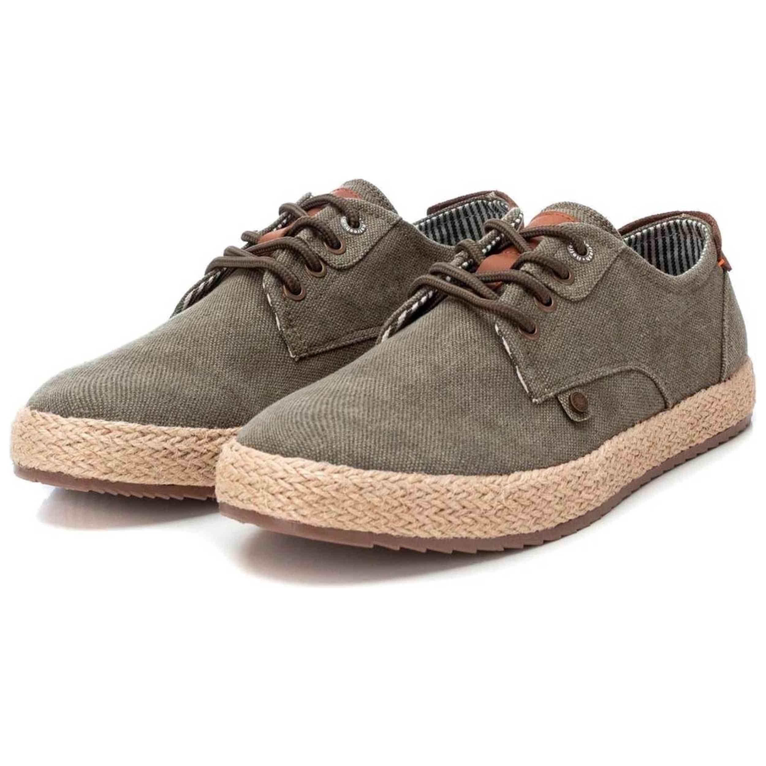 Scarpe Refresh modello 070-753202 per uomini 4/5