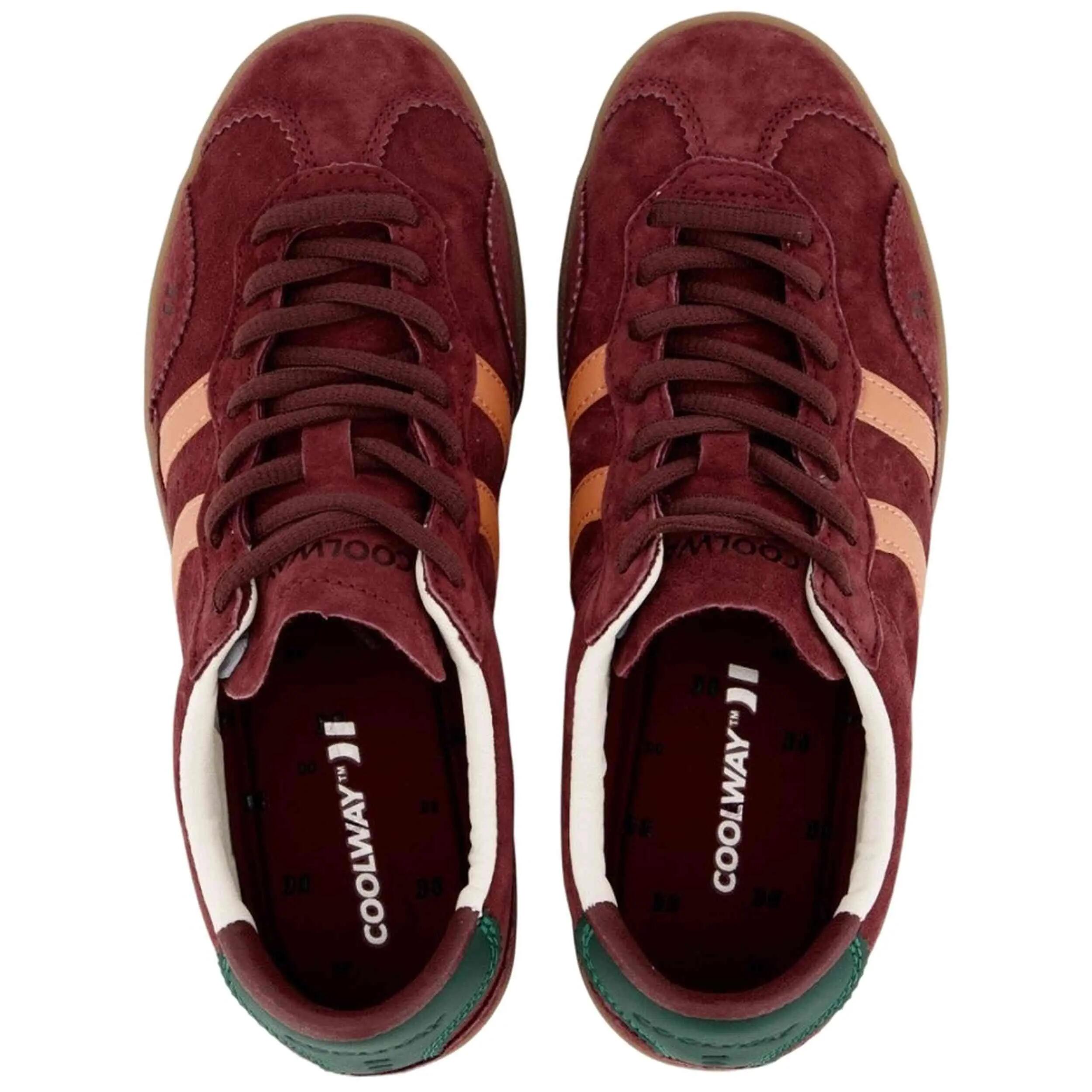 Scarpe Coolway modello KIZUNA per uomini 5/5