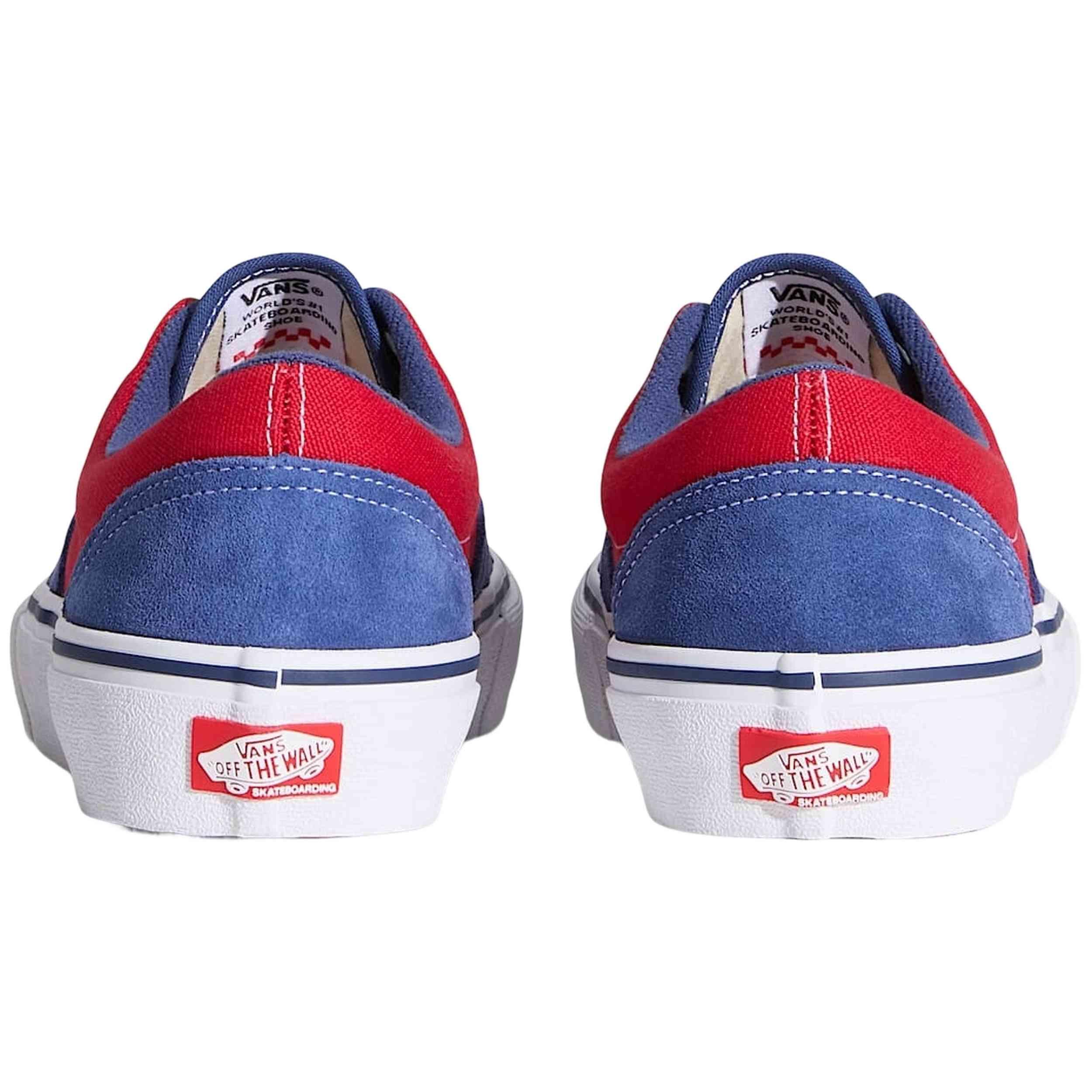 Schoen Vans model Skate Era voor unisex 4/5