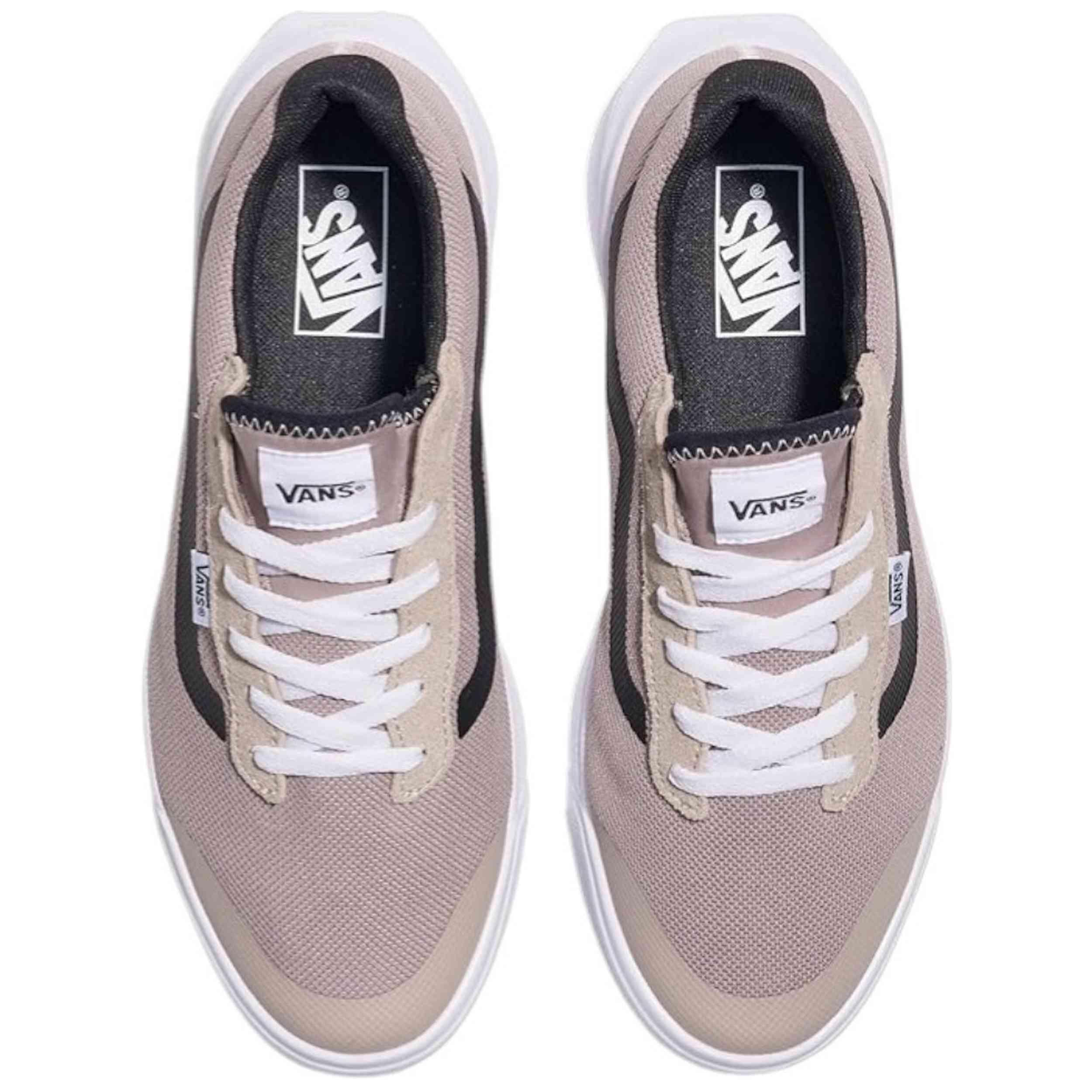 Scarpe Vans modello Range BRZ per uomini 4/5