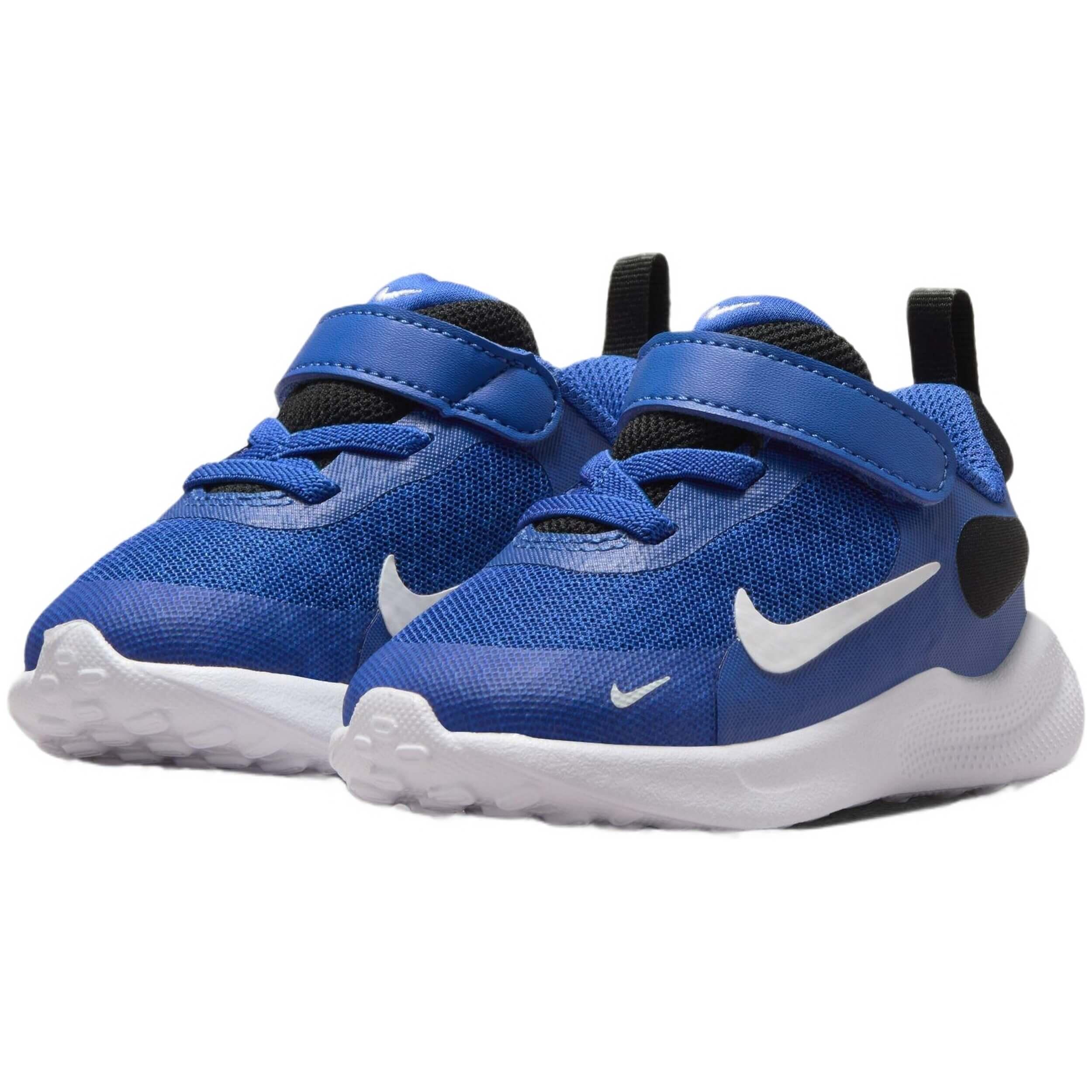 Scarpe Nike modello Revolution 7 per bebè 5/5