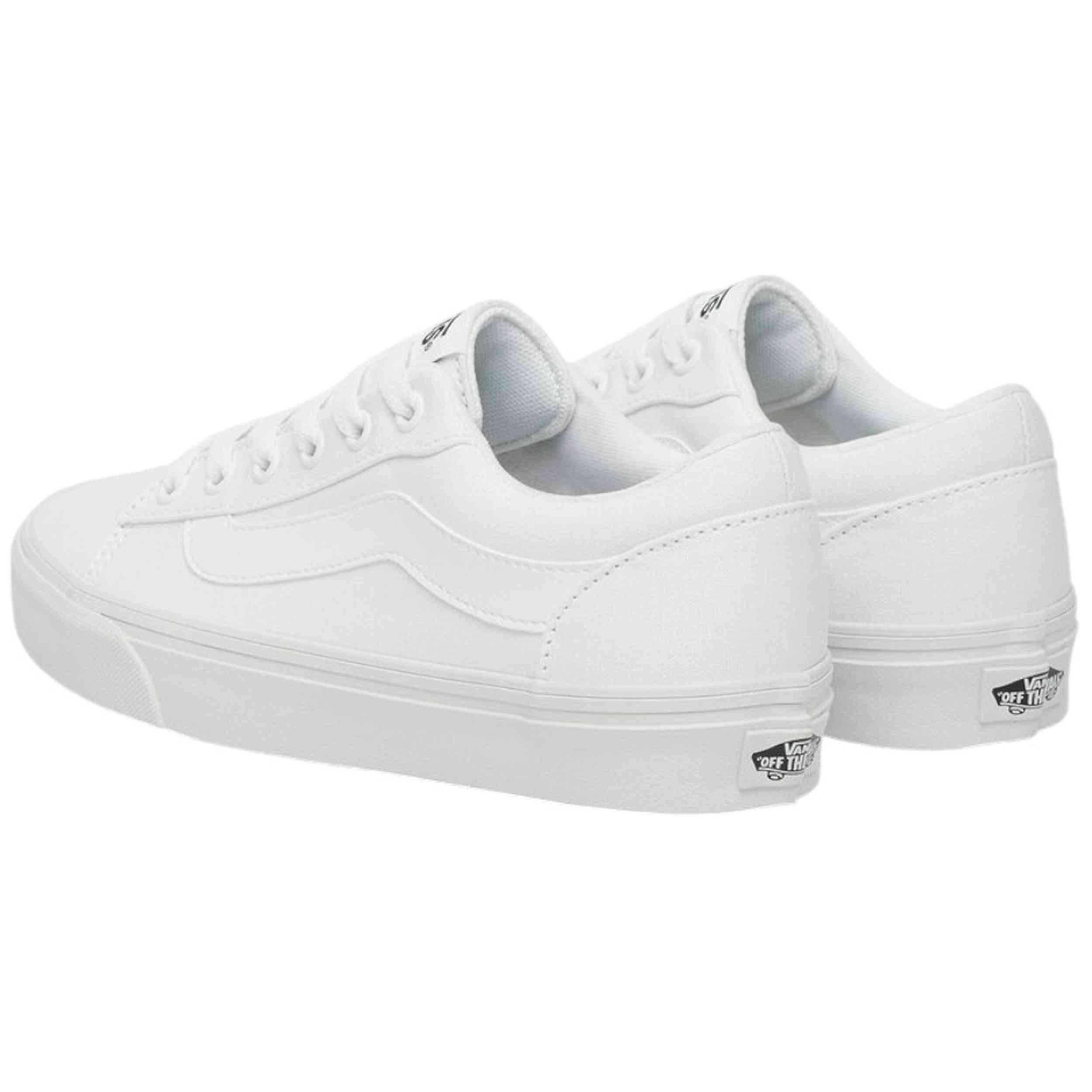 Scarpe Vans modello Vero LS per donne 5/5