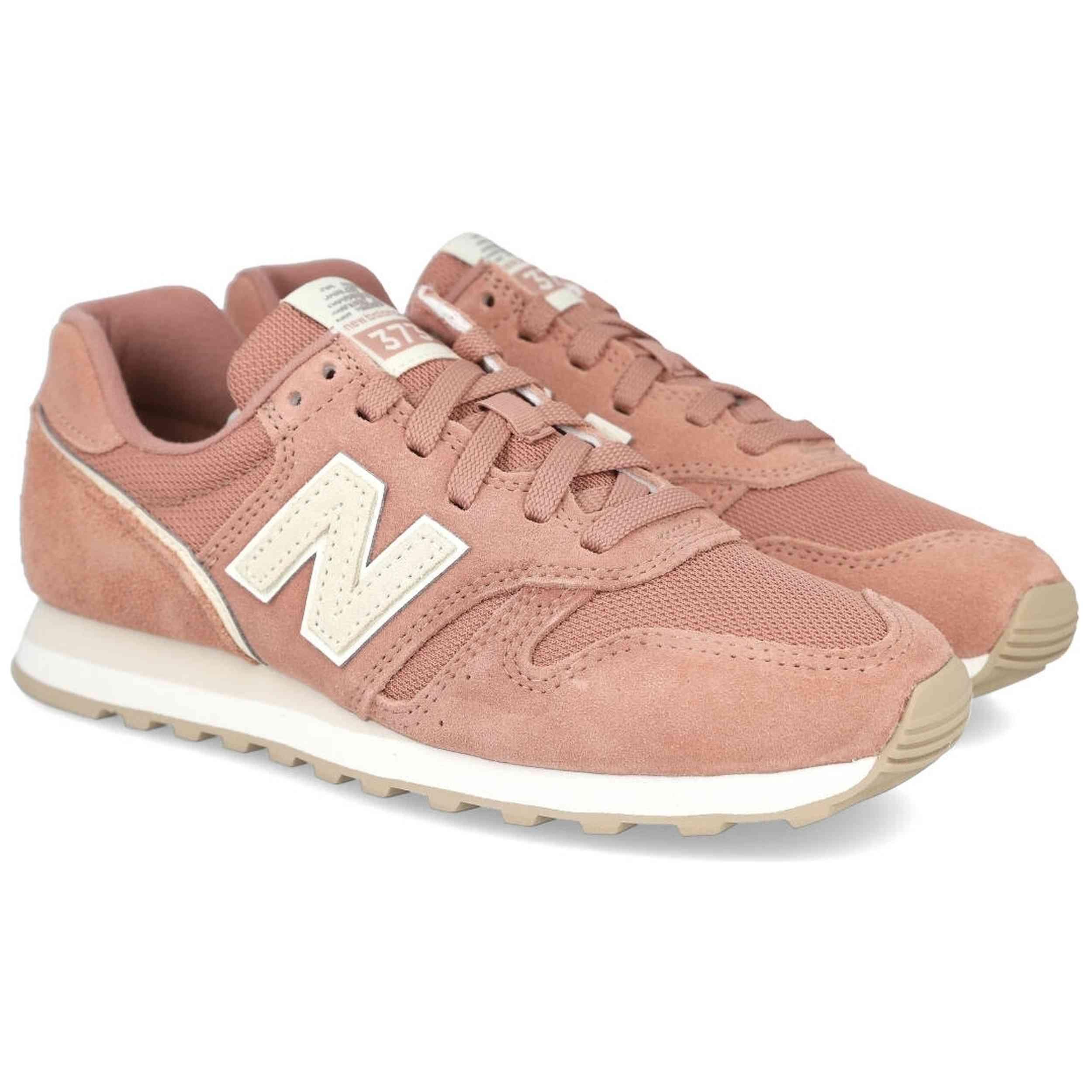 Schoen New balance model WL373S12 voor vrouwen 3/3