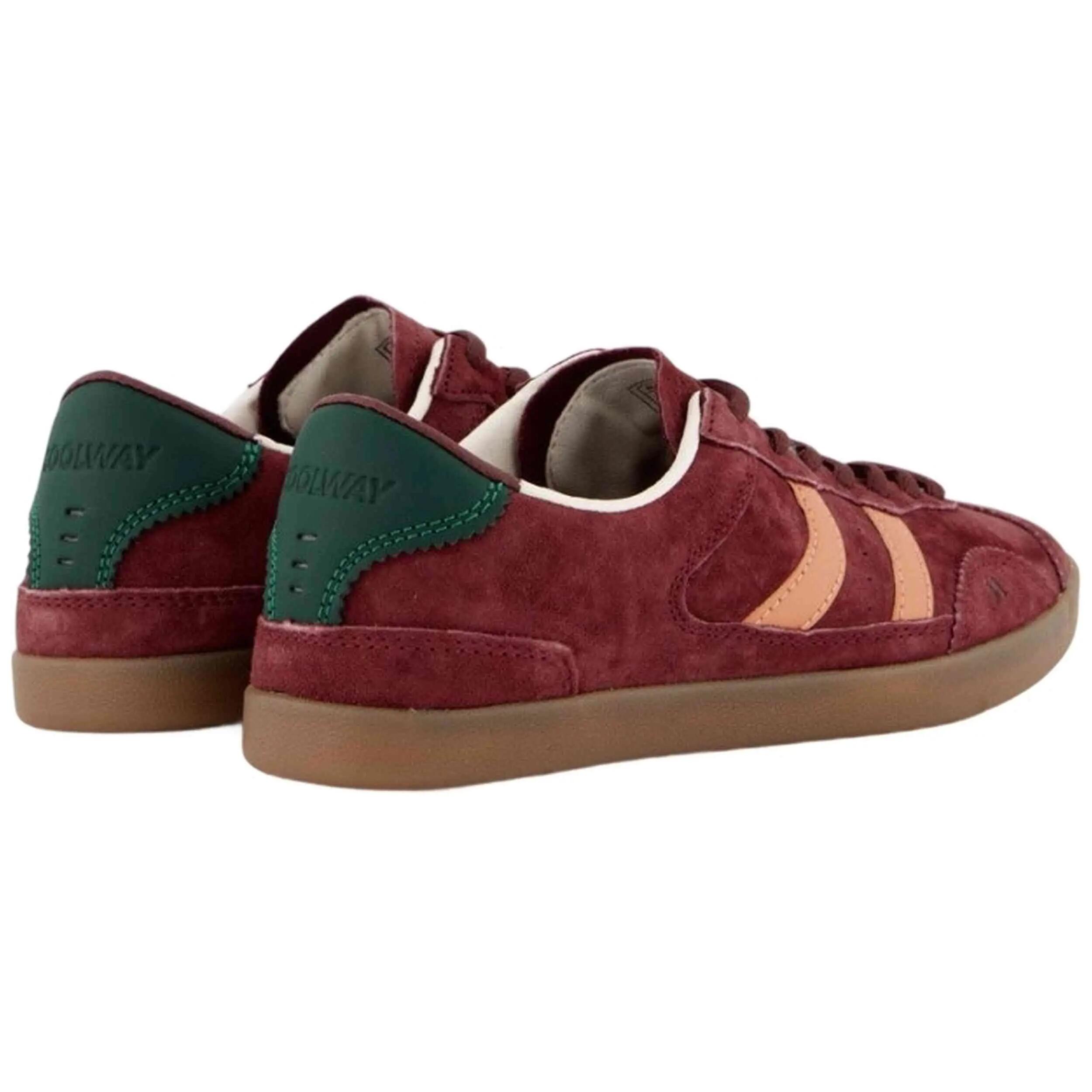 Scarpe Coolway modello KIZUNA per uomini 4/5