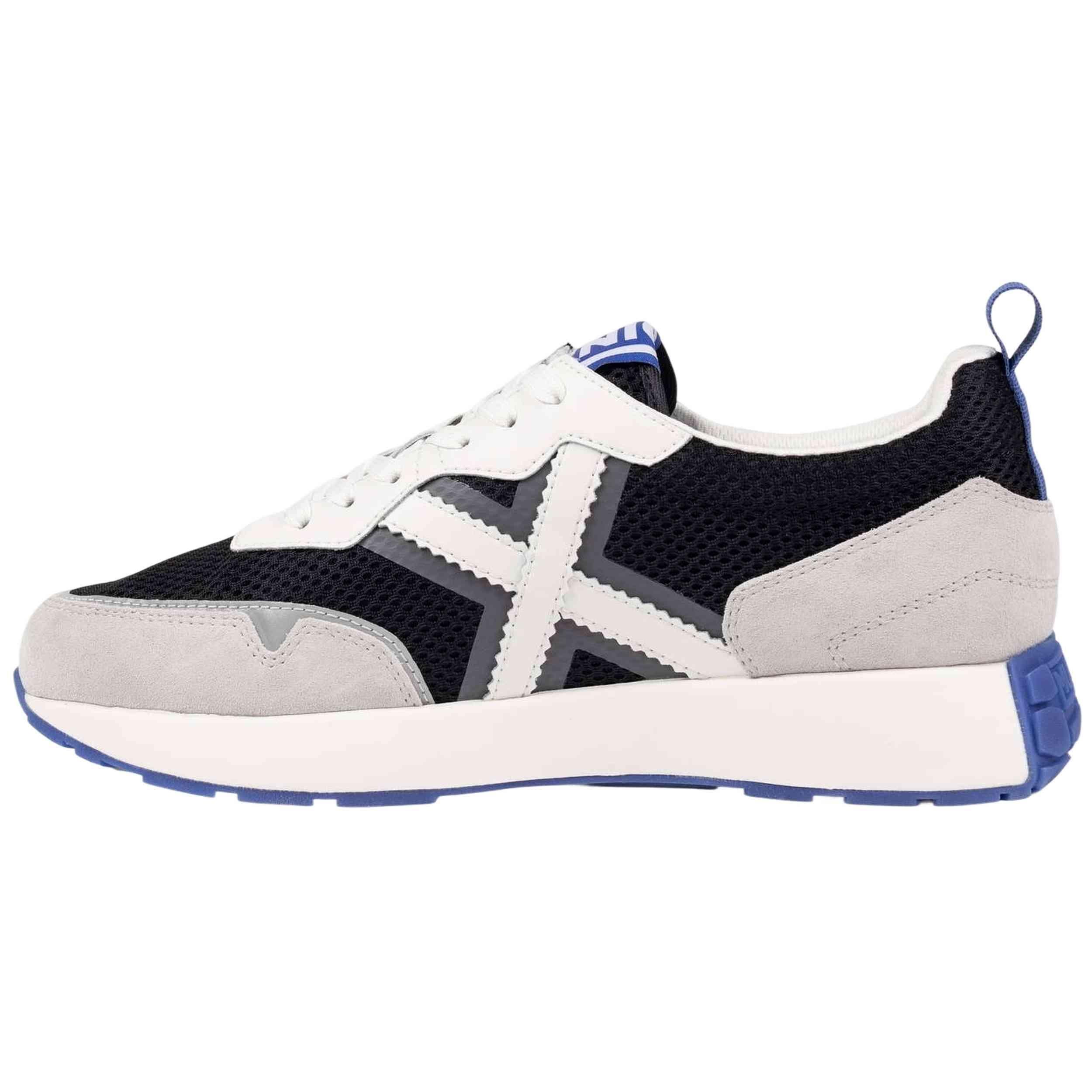 Zapatillas Munich modelo Xemine para hombre 3/5