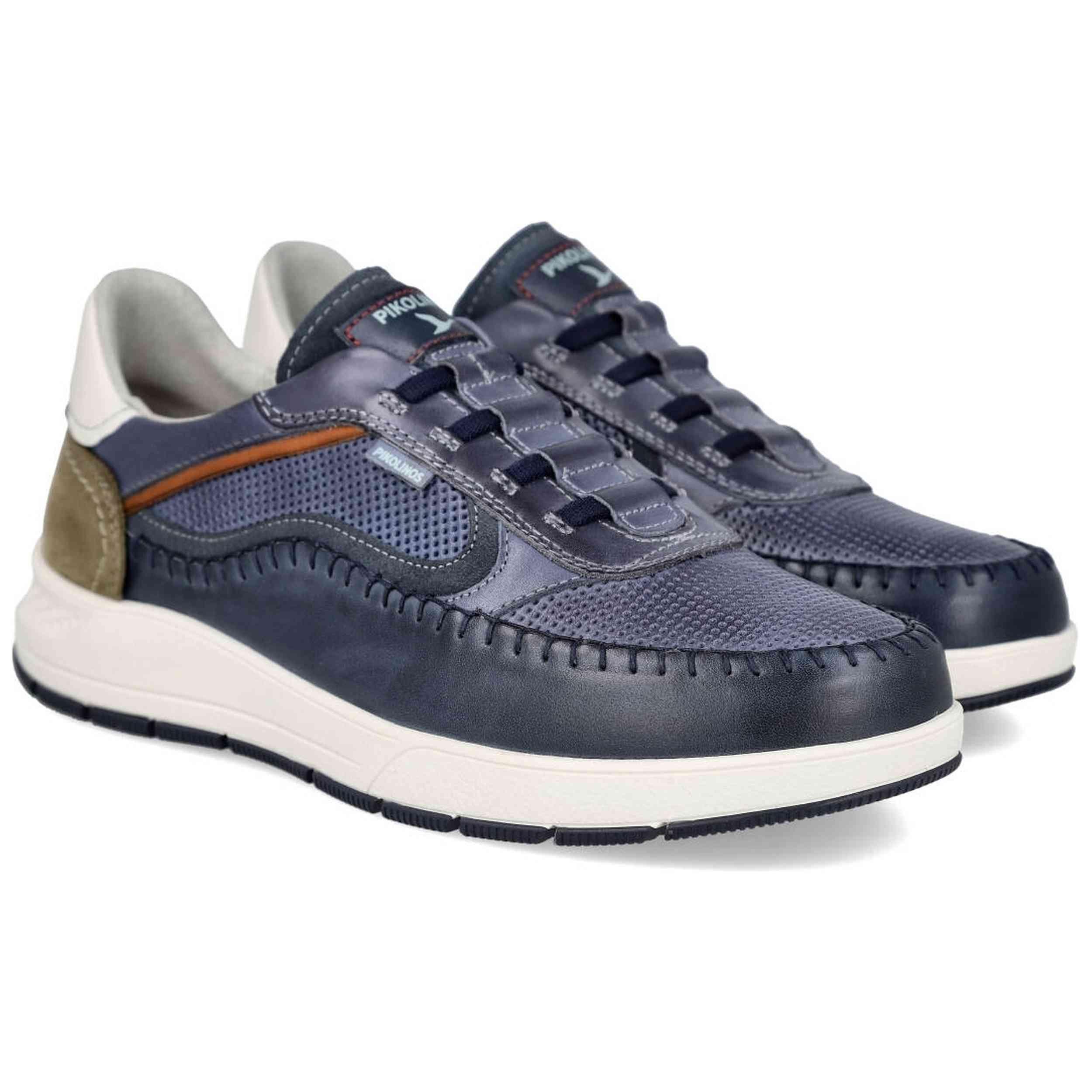 Schoen Pikolinos model 070-561926 voor mannen 3/3