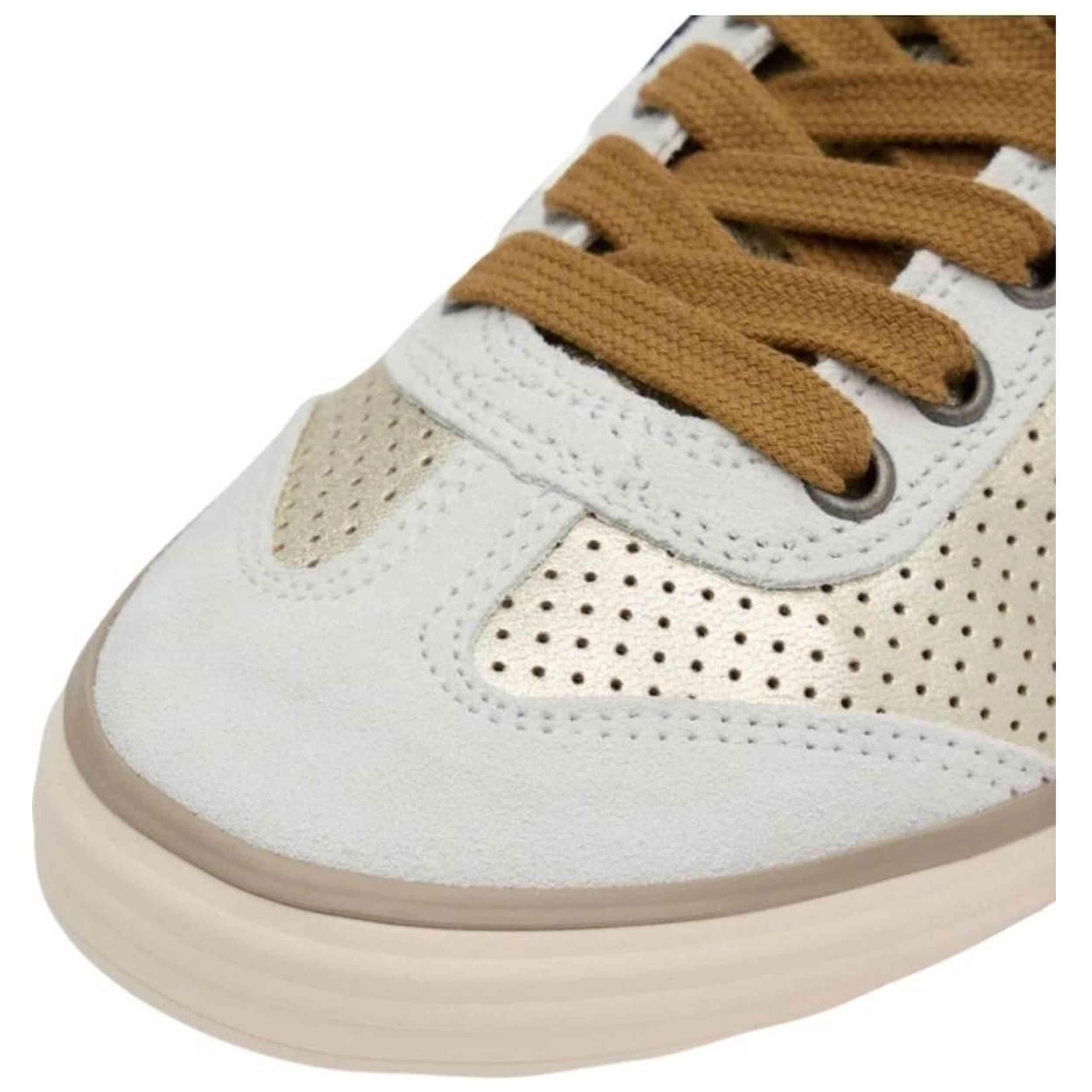 Zapatillas Aro modelo 3134_PLATINUM para unisex 3/3