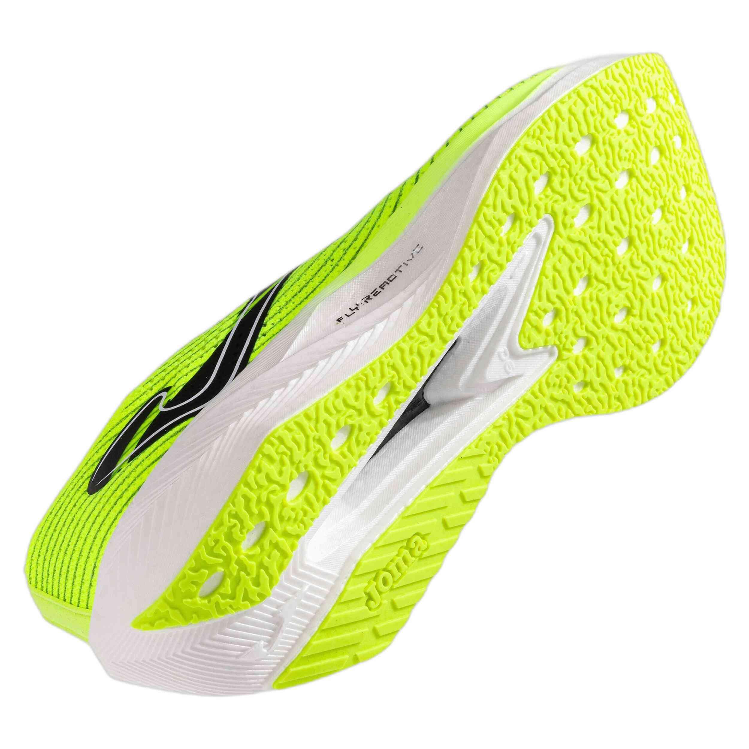 Chaussures Running Adulte Joma R.5000 24 Bleu Roi 5/5