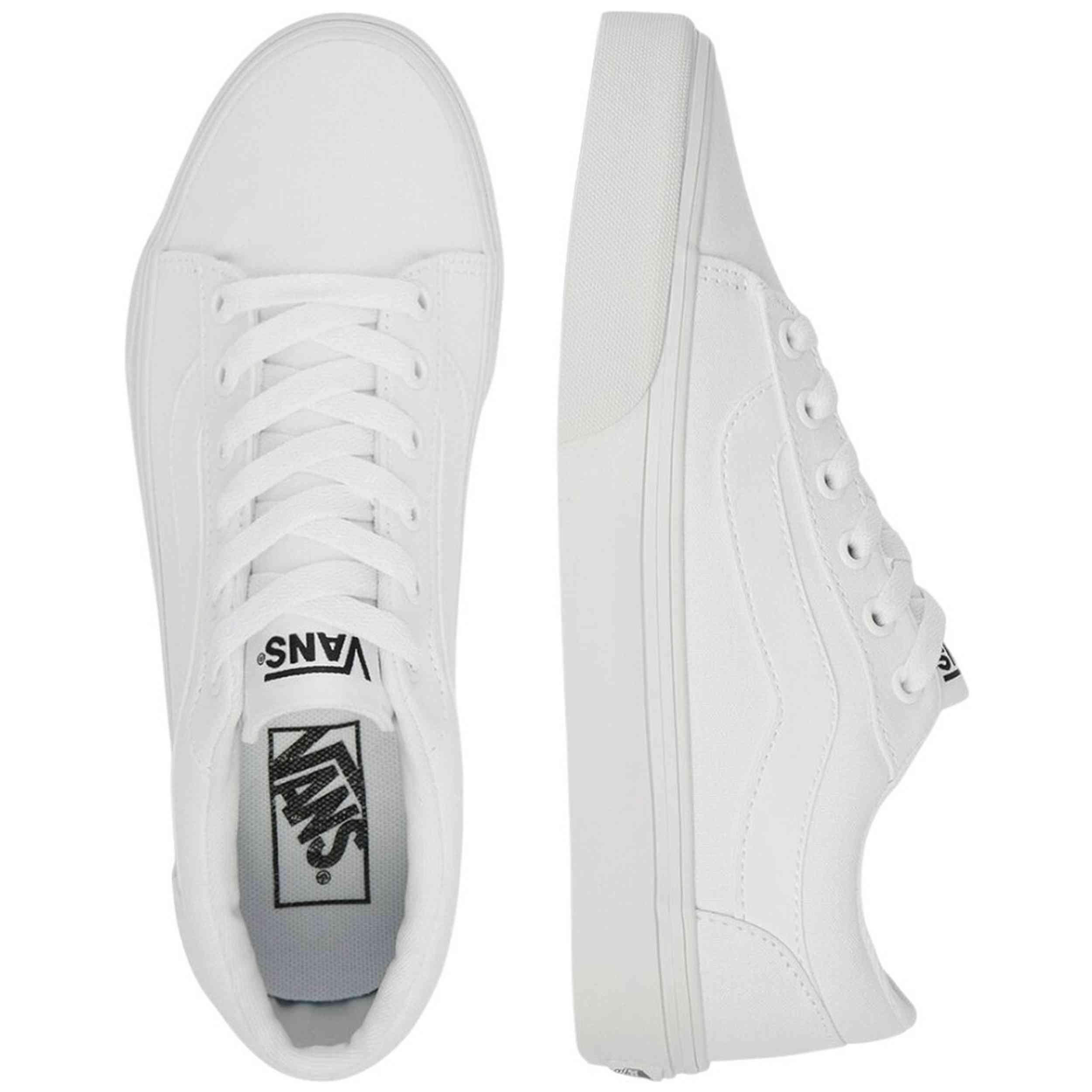 Scarpe Vans modello Vero LS per donne 4/5