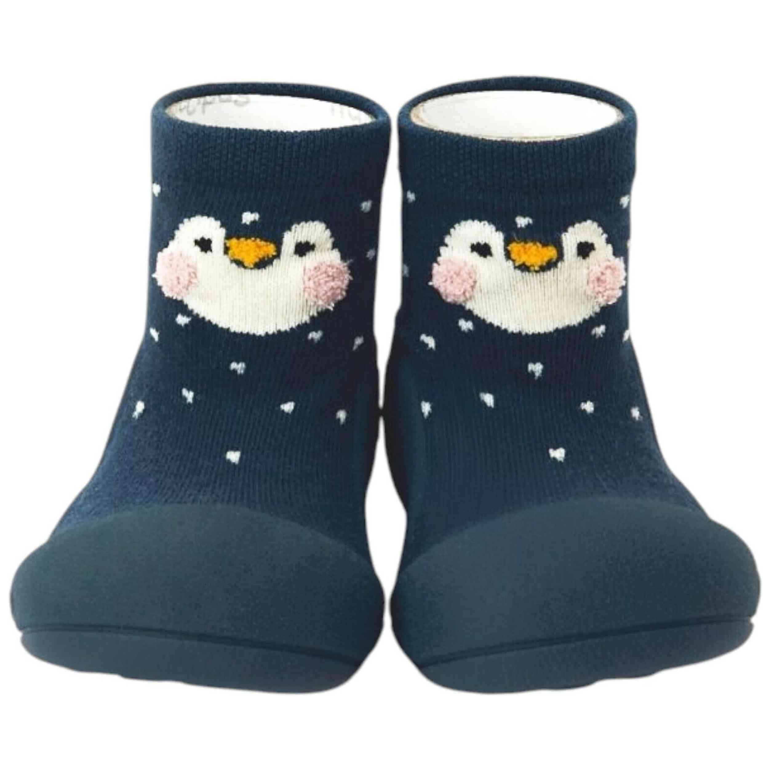 Scarpe Attipas modello Attipas per bebè 4/5