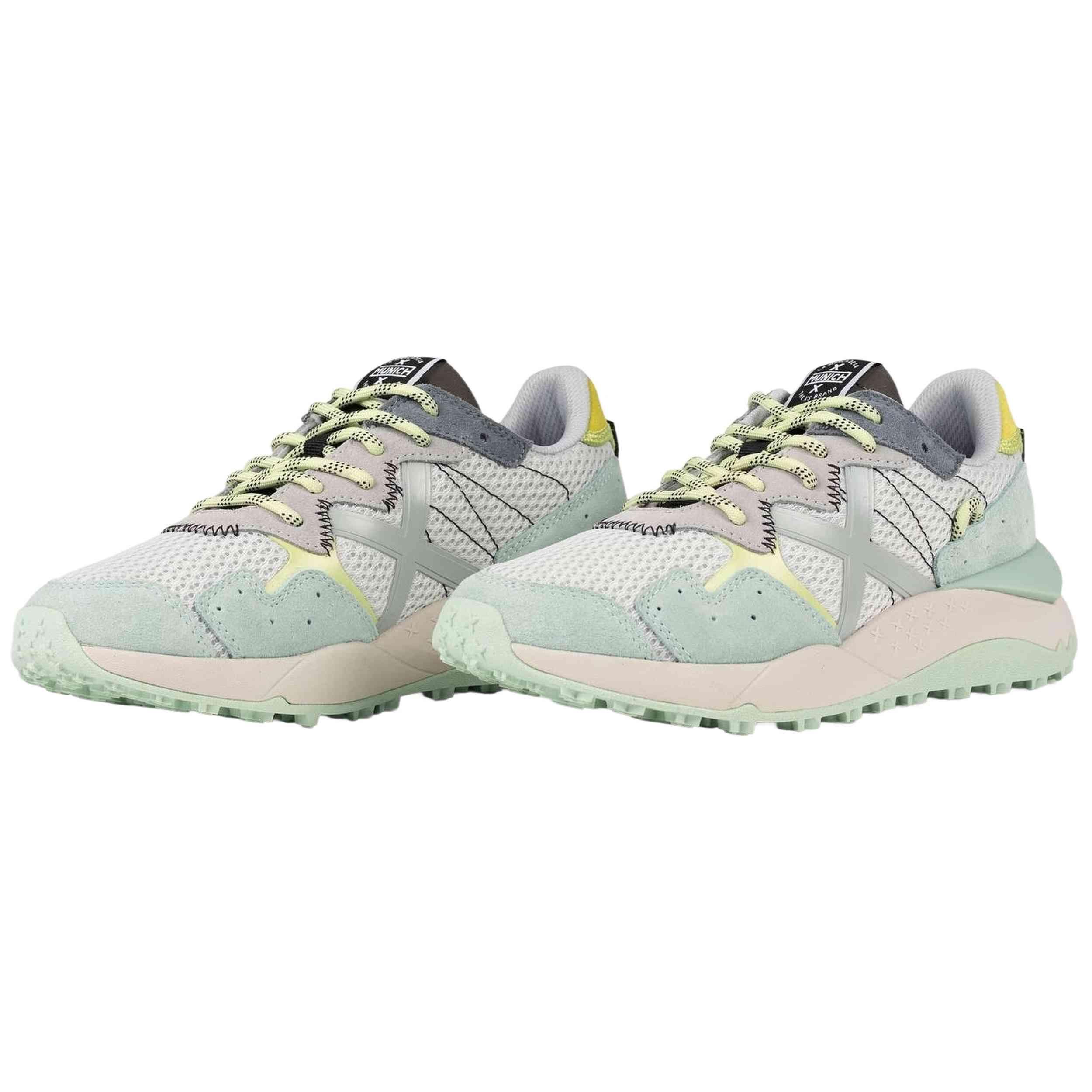 Zapatillas Munich modelo 9880039 para mujer 5/5