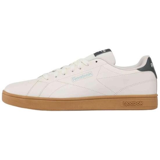 Baskets Reebok modèle REEBOK COURT CLEAN pour homme