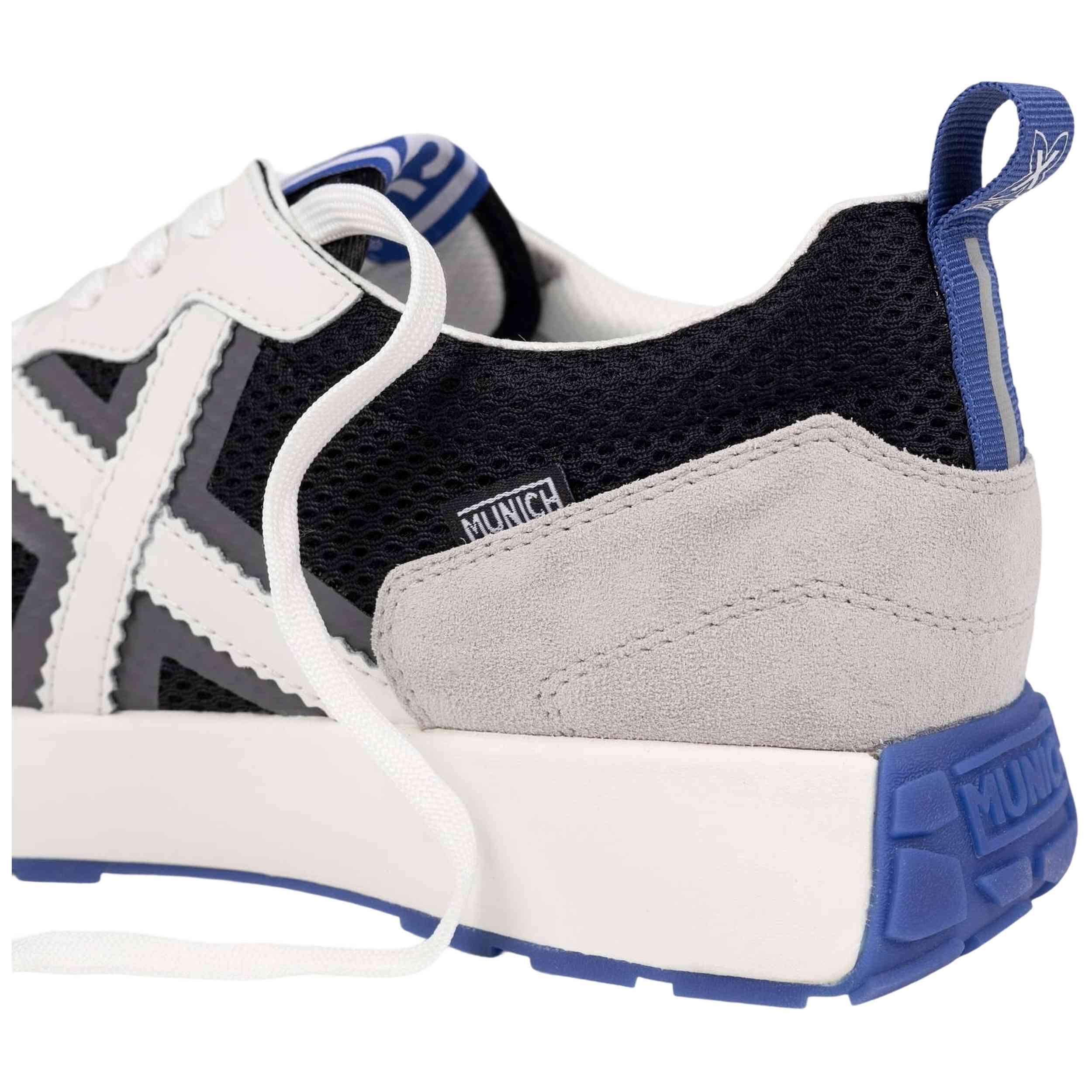 Zapatillas Munich modelo Xemine para hombre 2/5