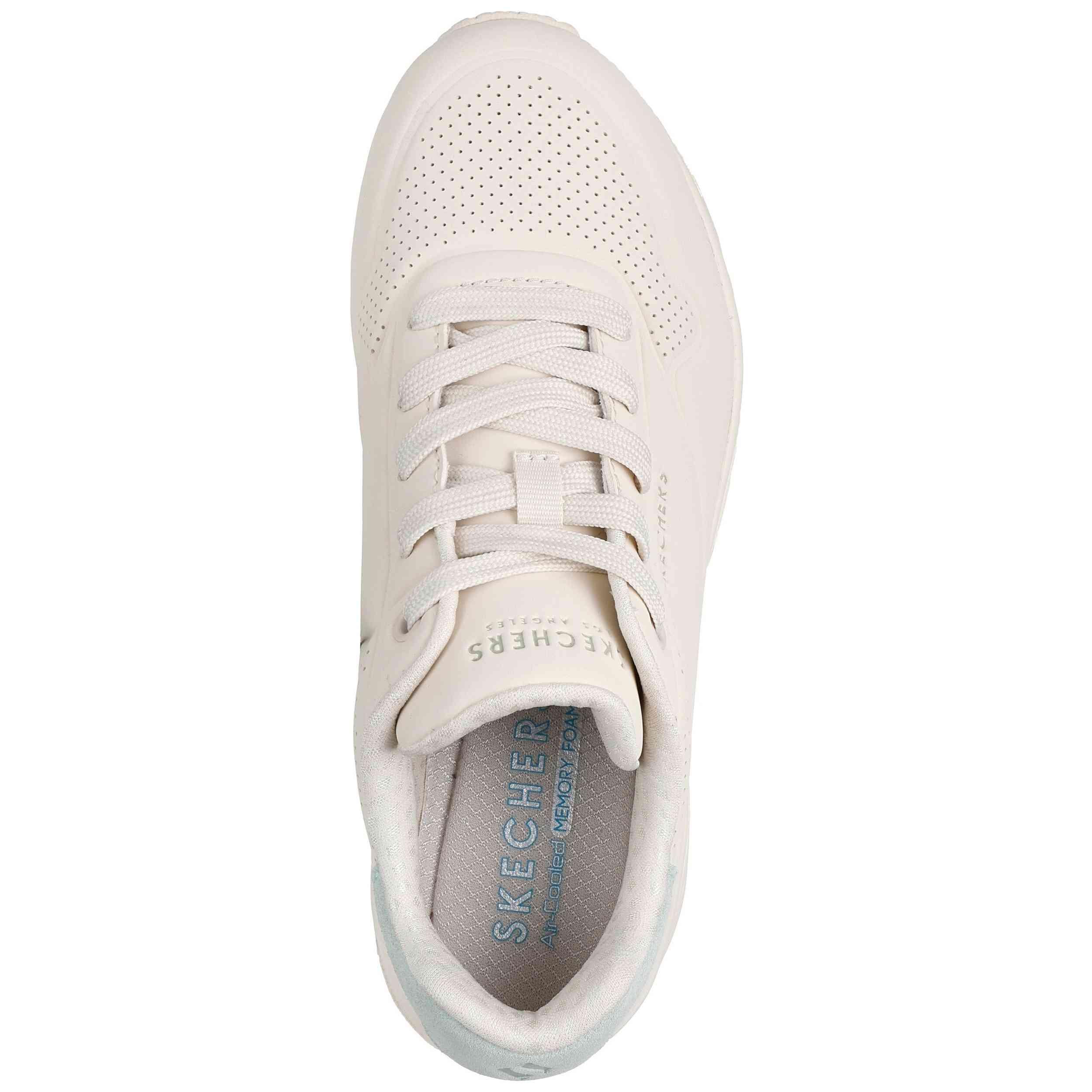 Scarpe Skechers modello 177092-NTGR per donne 2/5