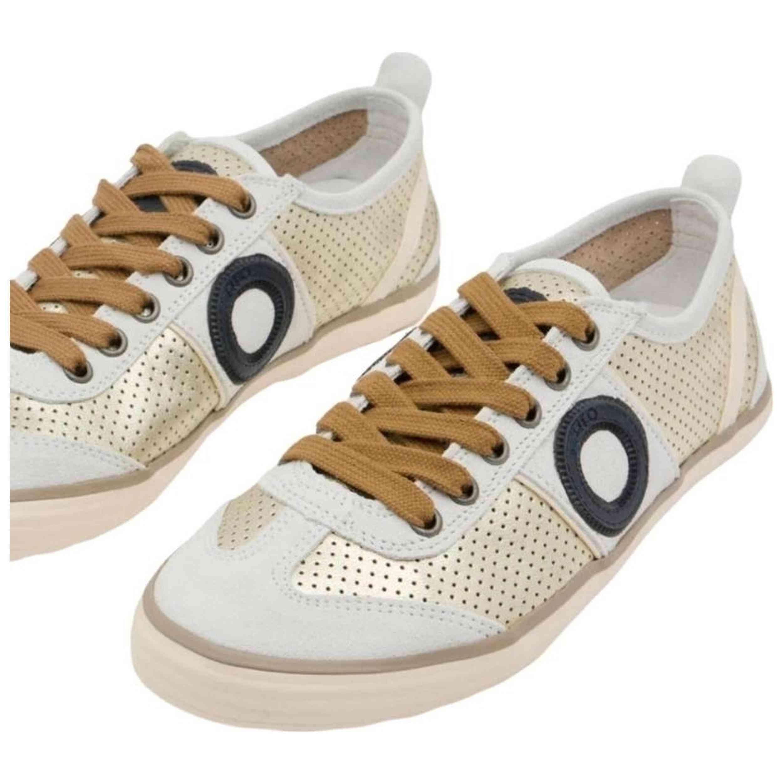 Zapatillas Aro modelo 3134_PLATINUM para unisex 2/3