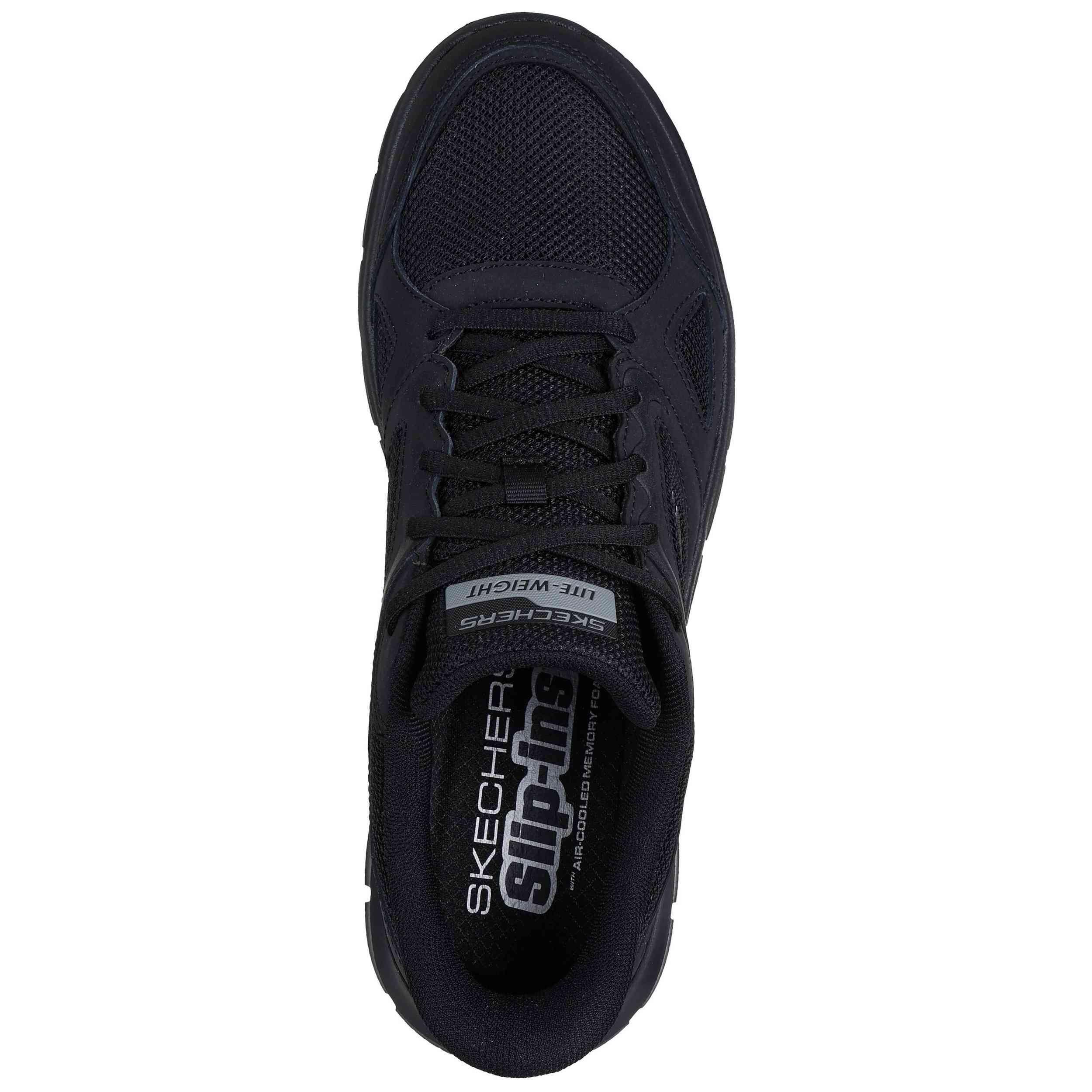 Scarpe Skechers modello 315-233039W per uomini 2/5