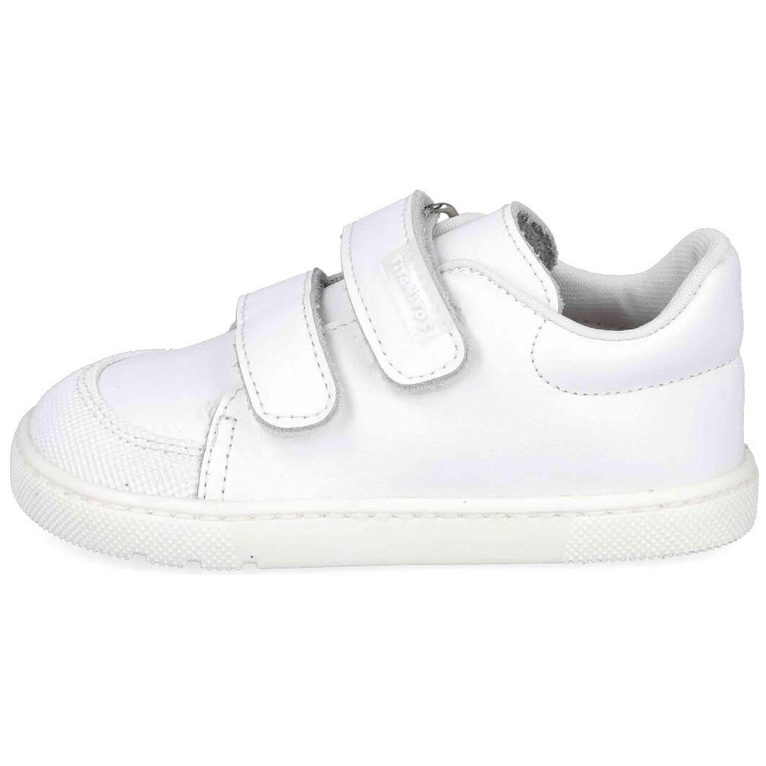 Schoen Titanitos model 070-622413 voor unisex 2/3