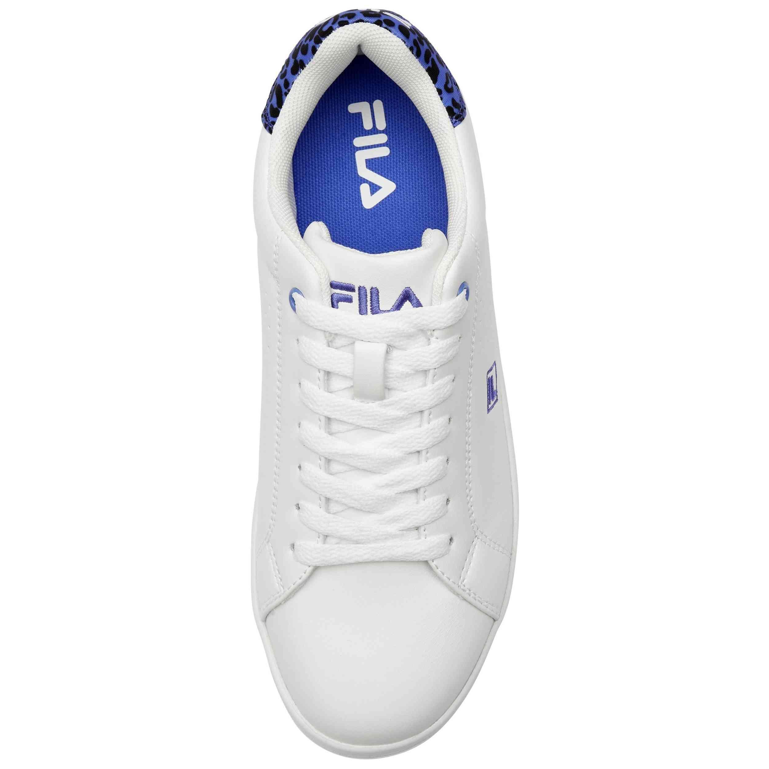 Schoen Fila model Crosscourt 2 NT Logo Wmn voor vrouwen 3/3