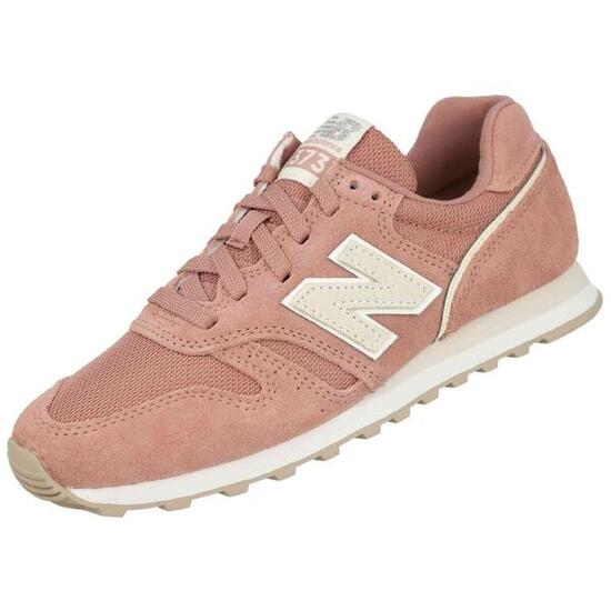 Baskets New balance modèle WL373S12 pour femmes