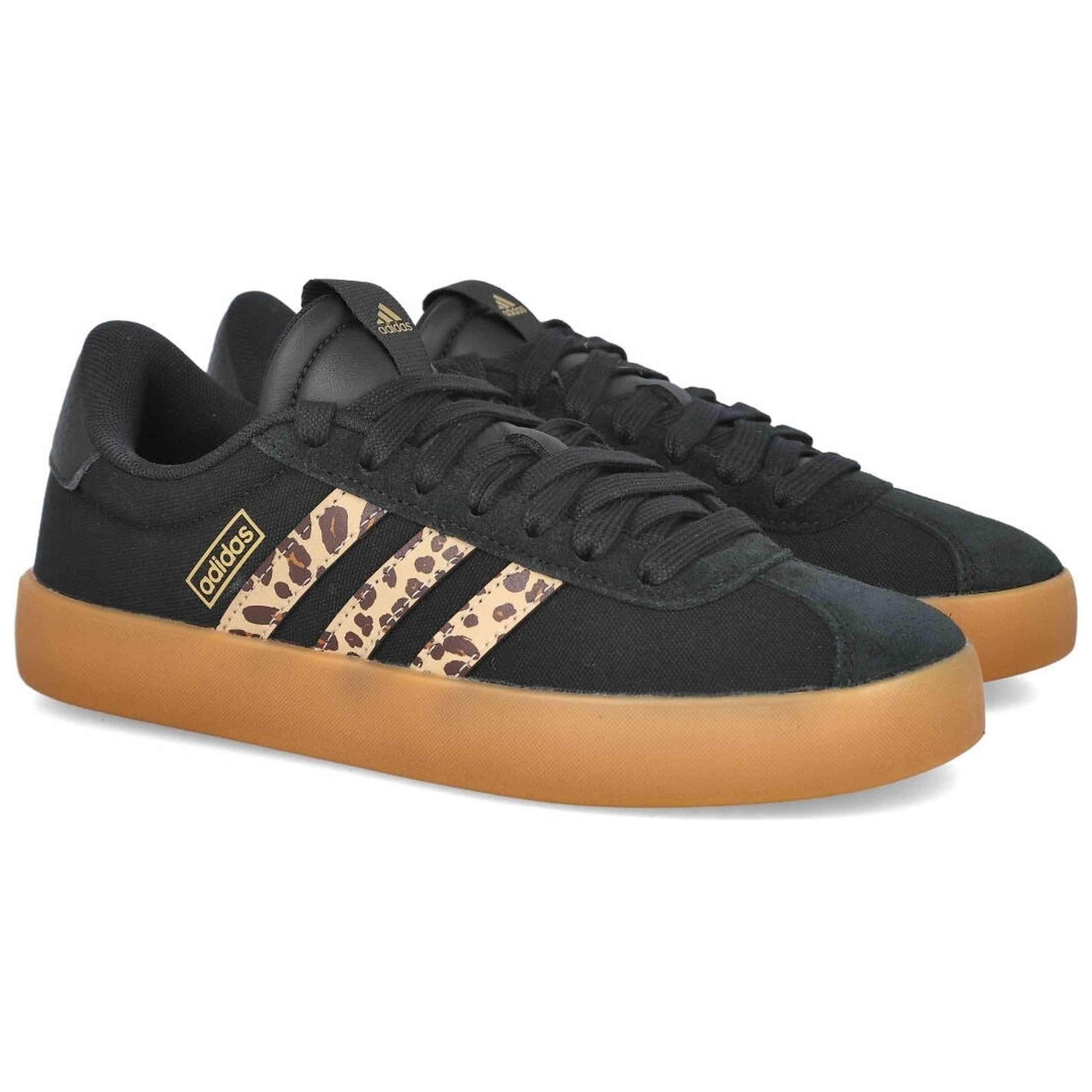 Schoen Adidas model JP5355-VL-COURT voor vrouwen 3/3