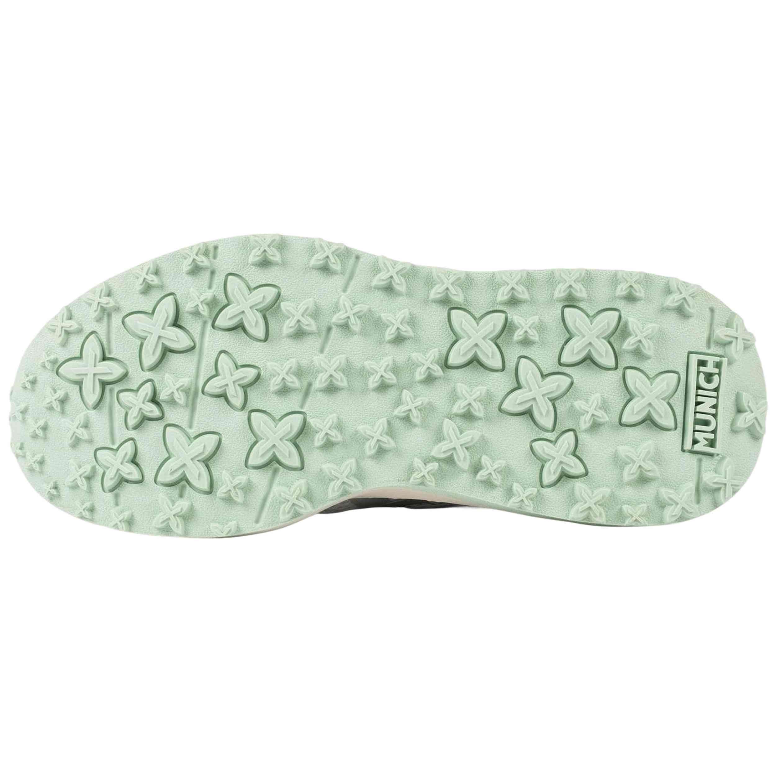 Zapatillas Munich modelo 9880039 para mujer 4/5