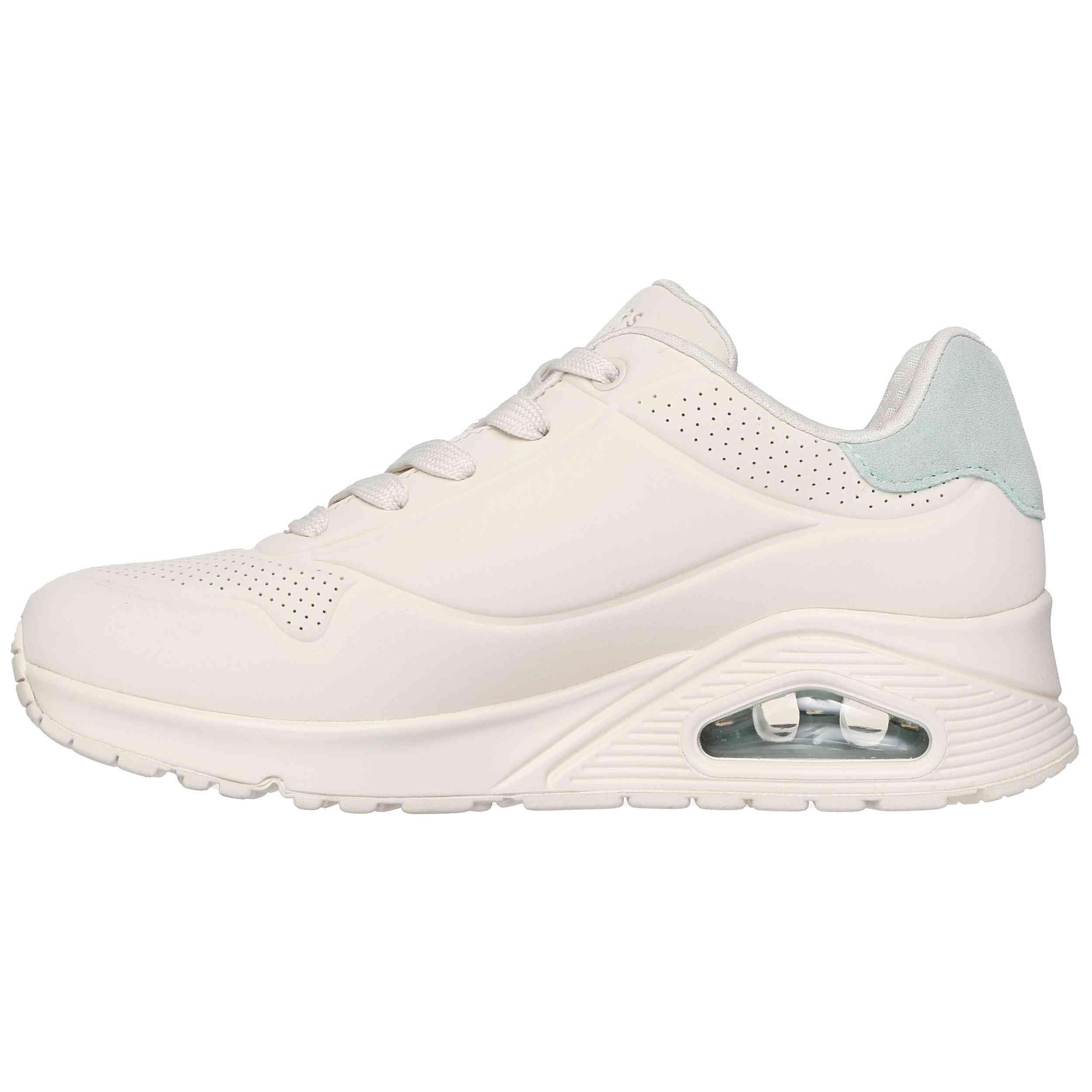 Scarpe Skechers modello 177092-NTGR per donne 5/5