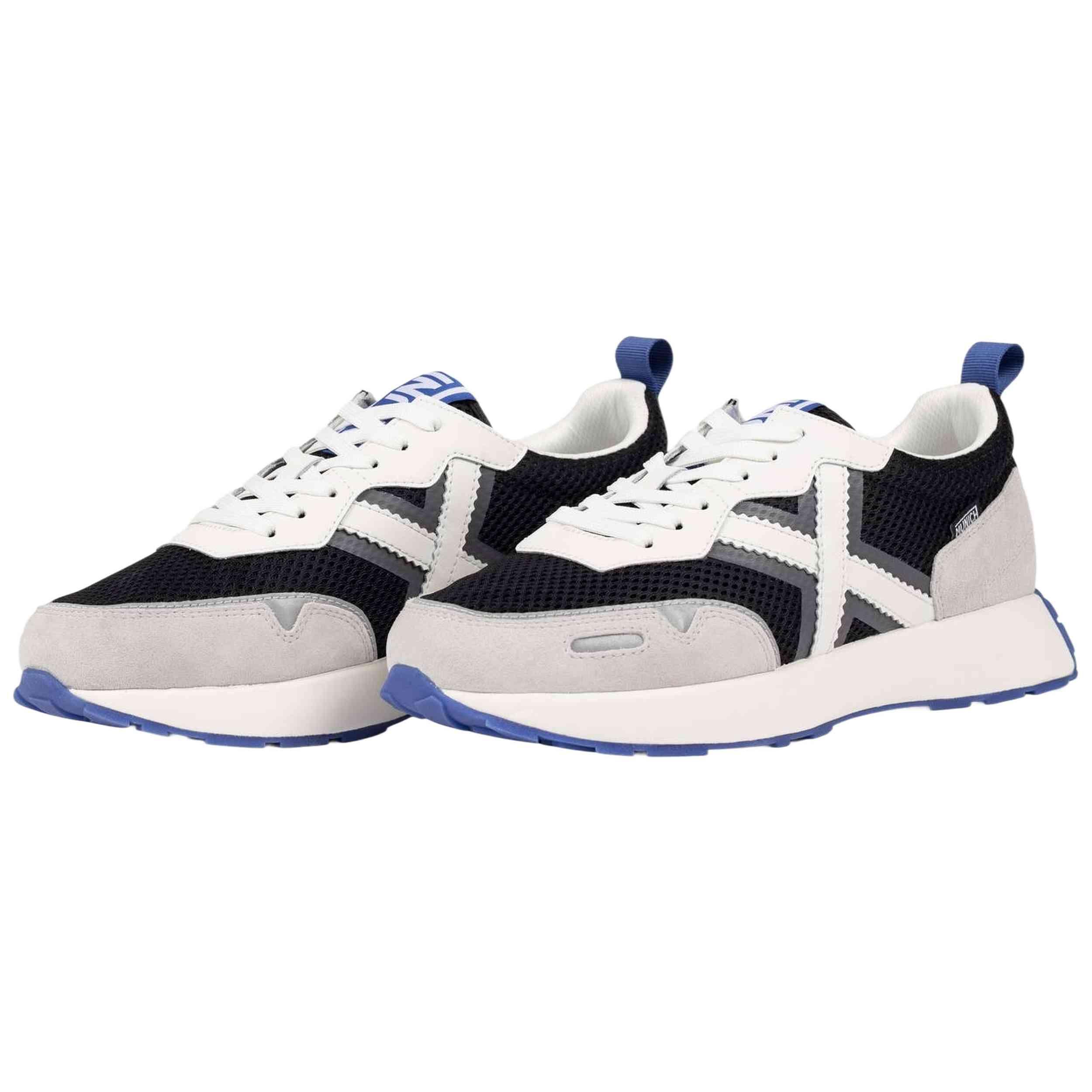 Zapatillas Munich modelo Xemine para hombre 5/5