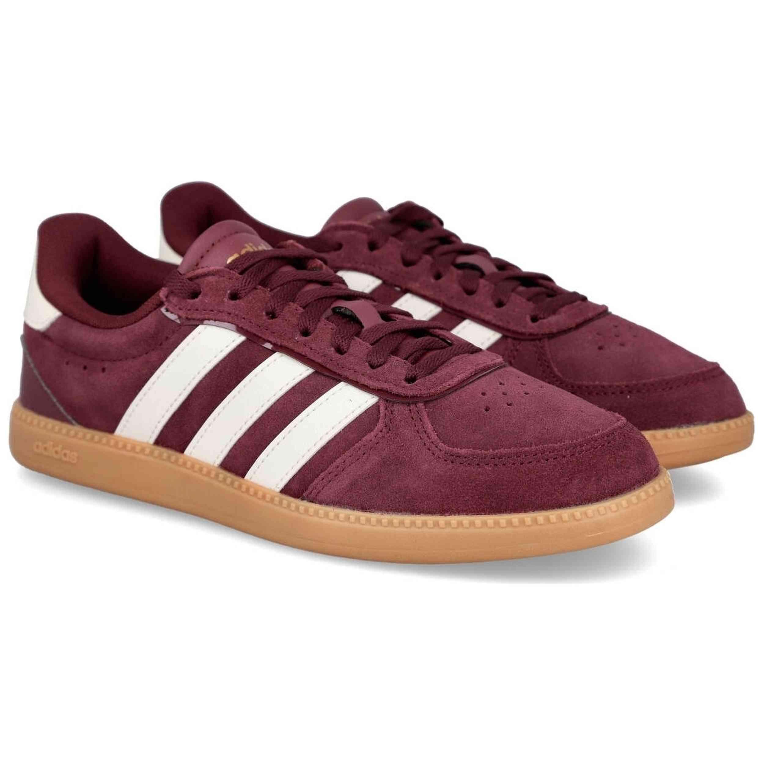 Schoen Adidas model KI3144-BREAKNET-SLEEK voor vrouwen 3/3