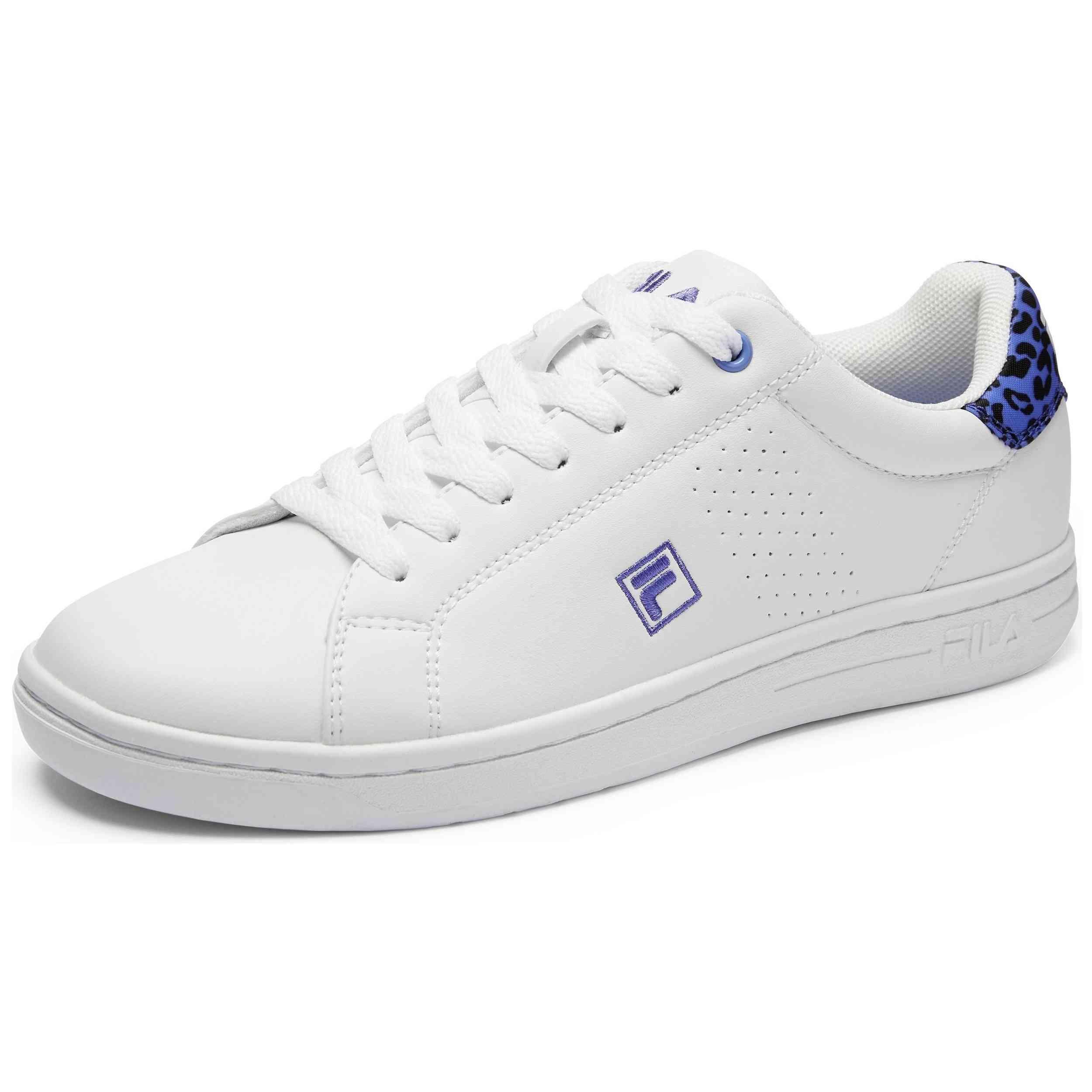 Schoen Fila model Crosscourt 2 NT Logo Wmn voor vrouwen 2/3