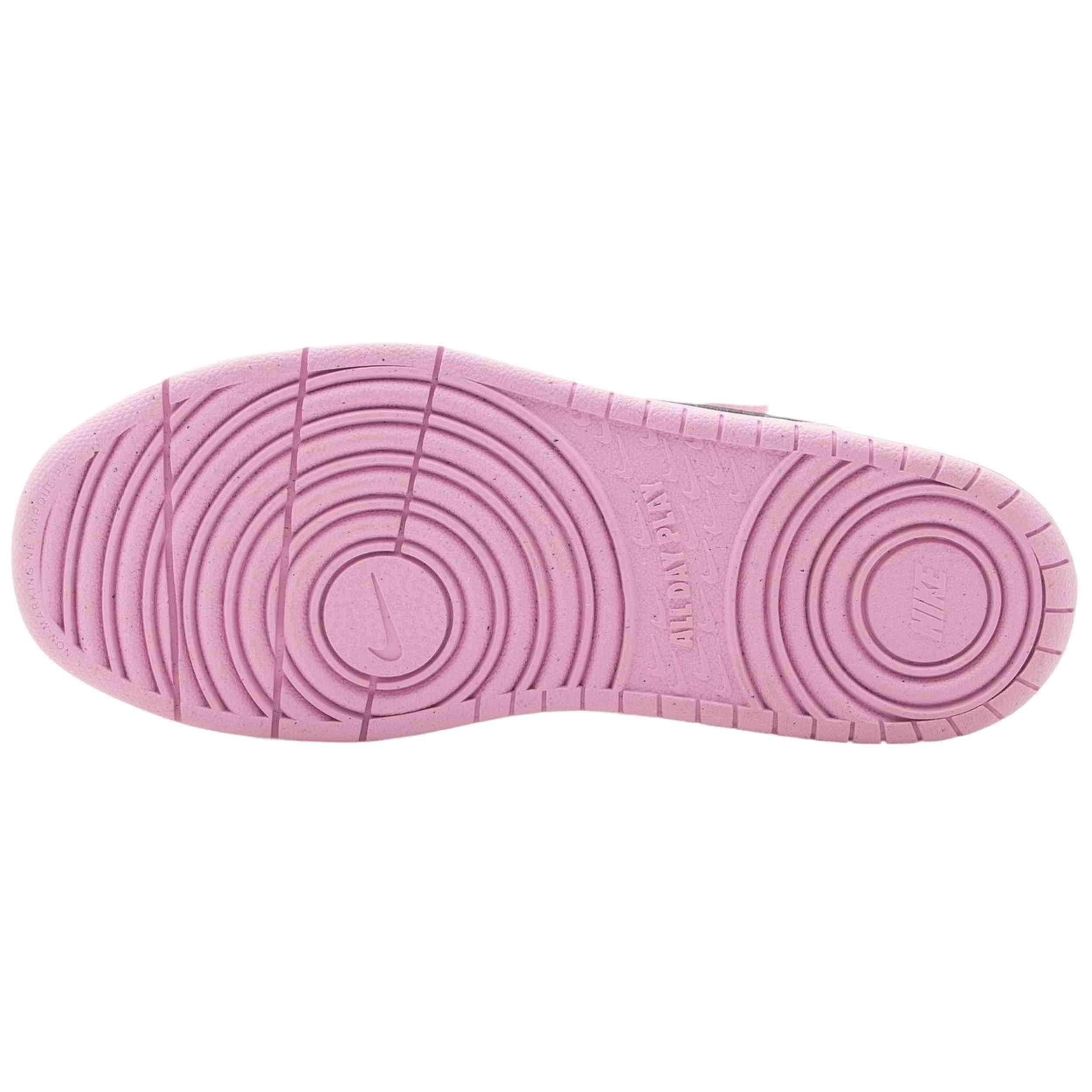 Baskets Nike modèle DV5457-604 pour filles 5/5