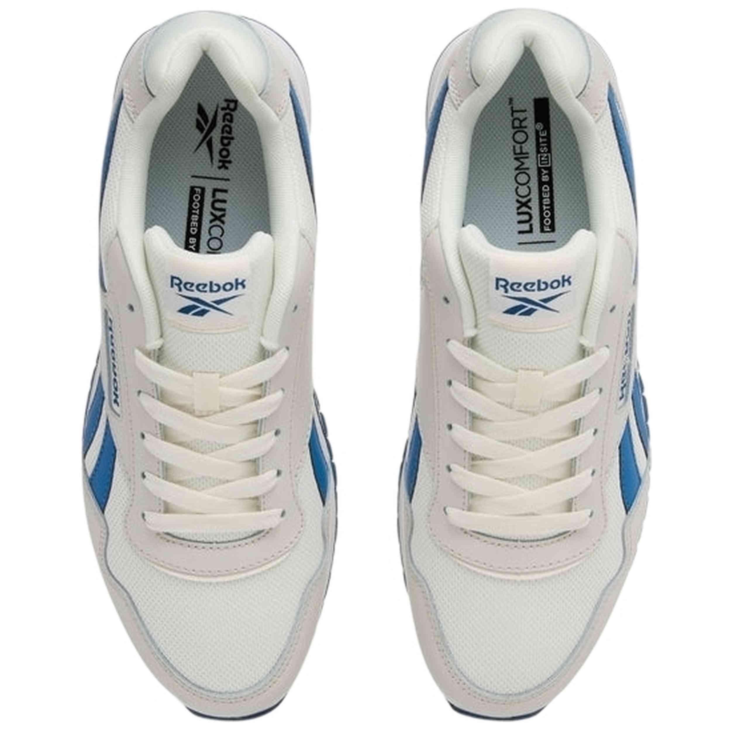 Baskets Reebok modèle REEBOK GLIDE pour homme 3/5