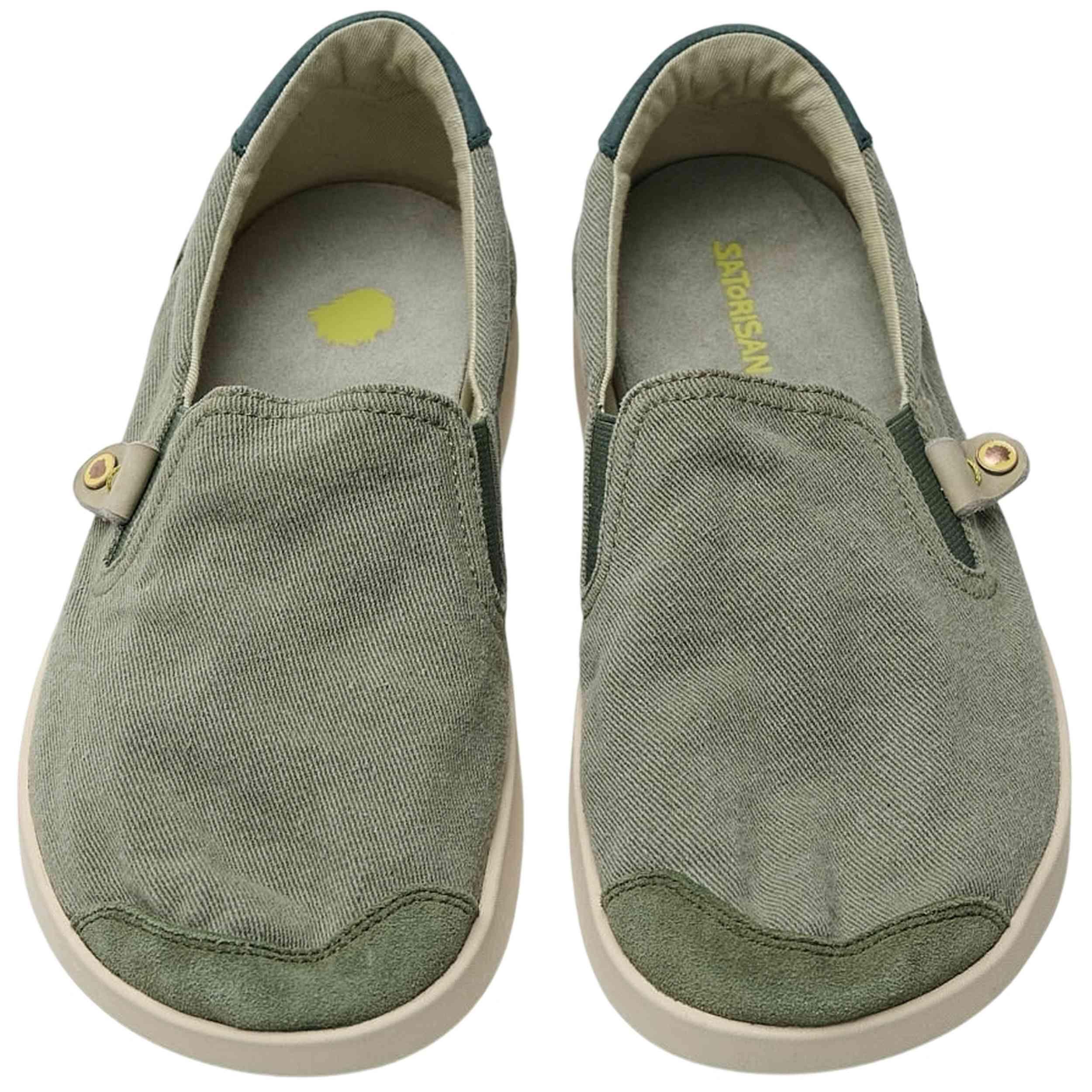 Schoen Satorisan model 110157A-KHAKI voor unisex 5/5
