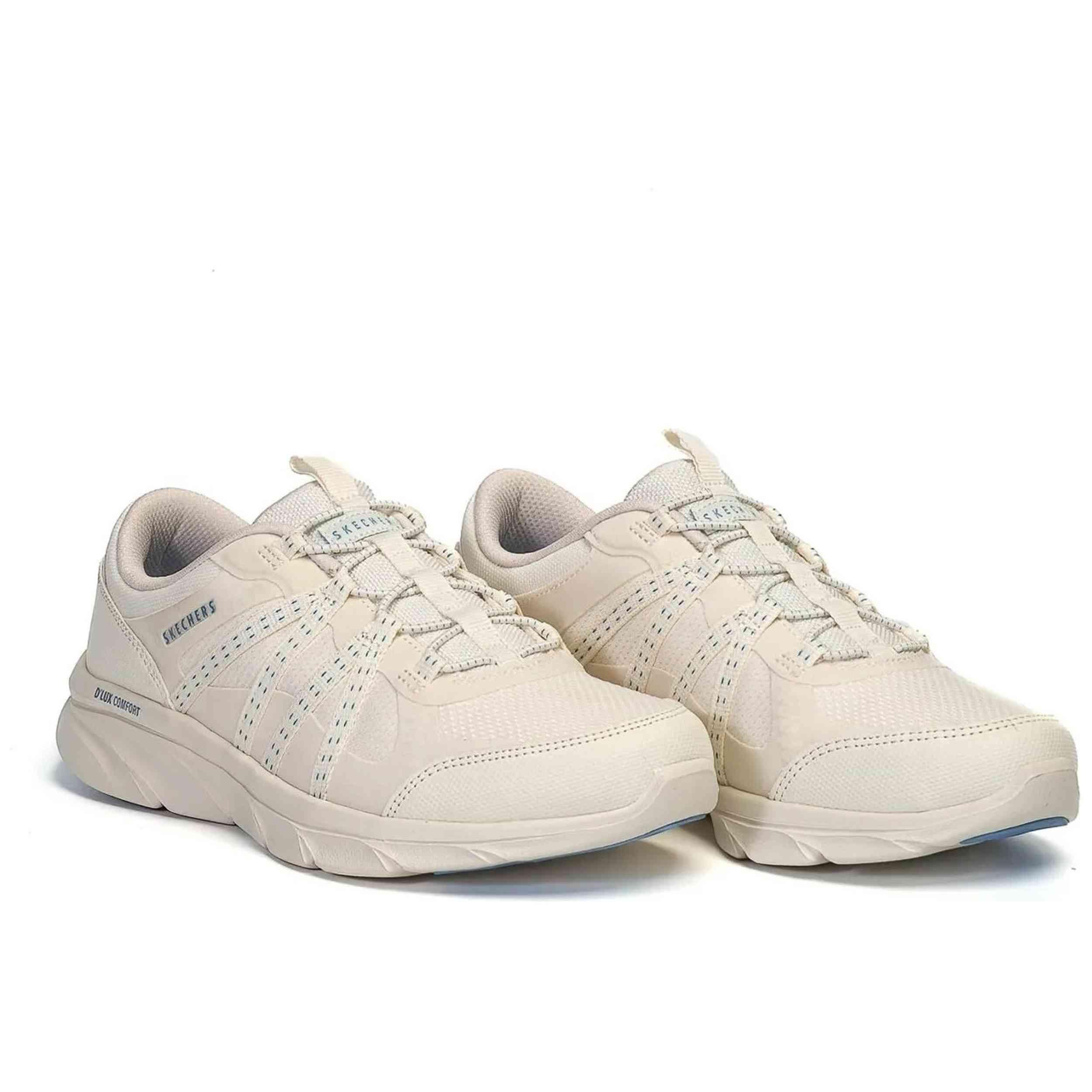 Scarpe Skechers modello 104364OFWT per donne 3/5
