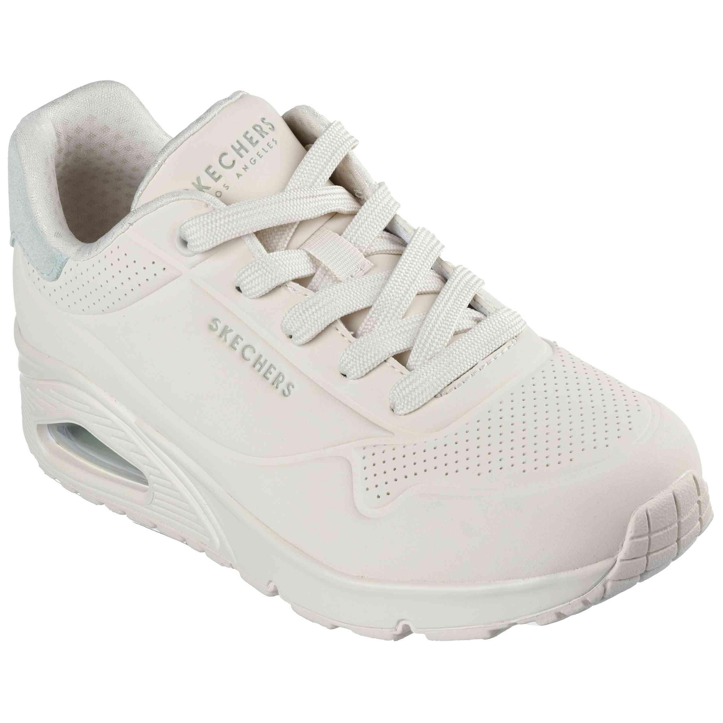 Scarpe Skechers modello 177092-NTGR per donne 4/5