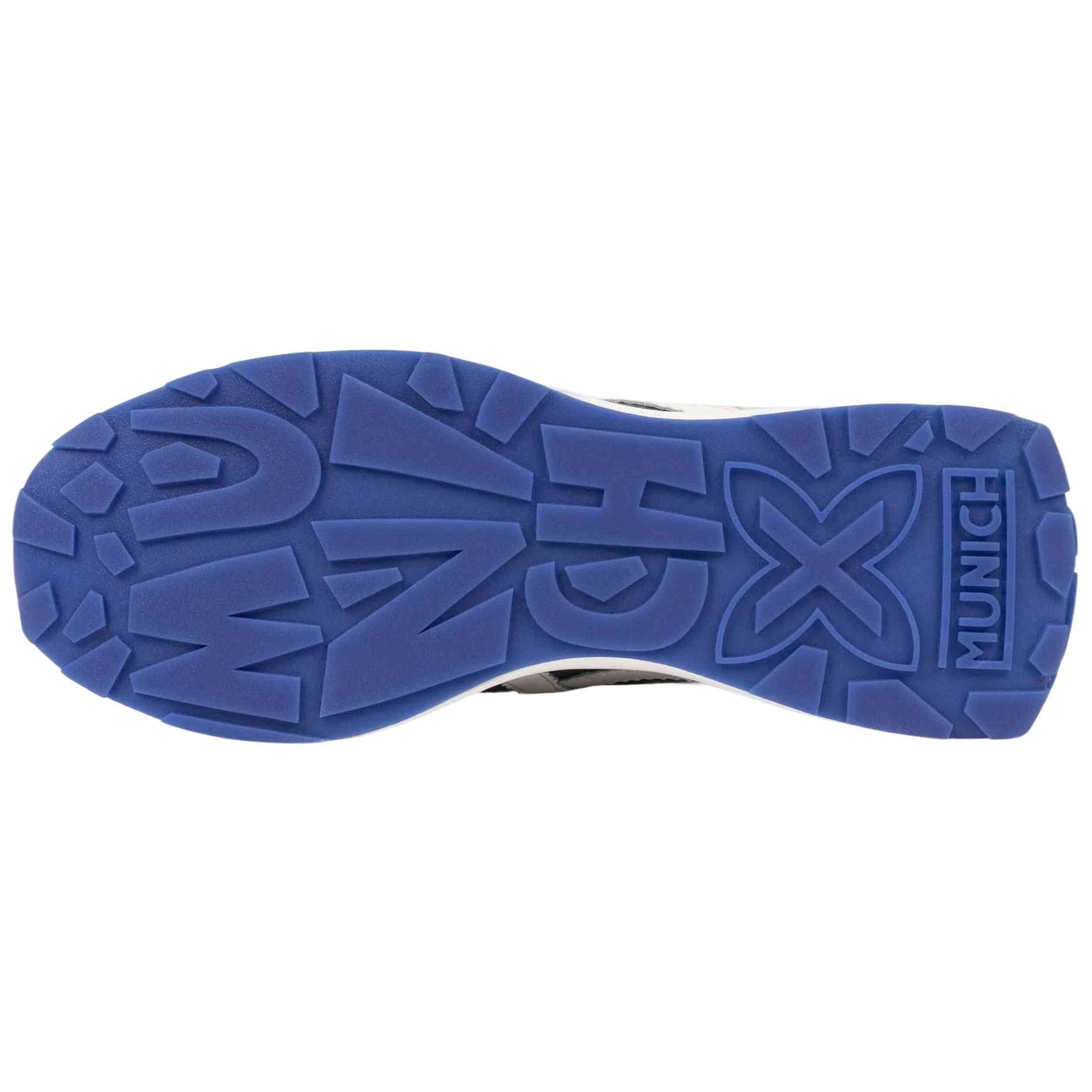 Zapatillas Munich modelo Xemine para hombre 4/5