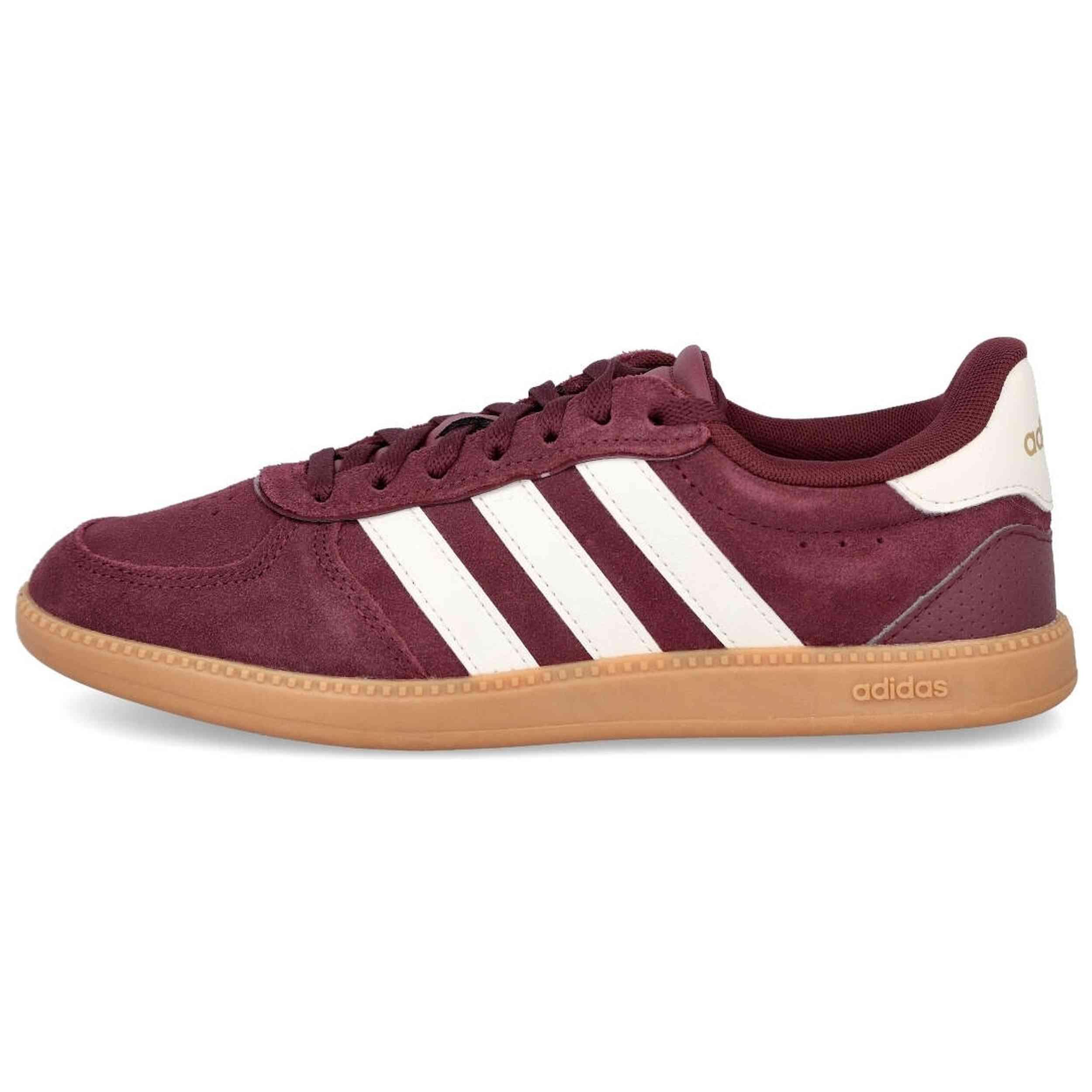 Schoen Adidas model KI3144-BREAKNET-SLEEK voor vrouwen 2/3